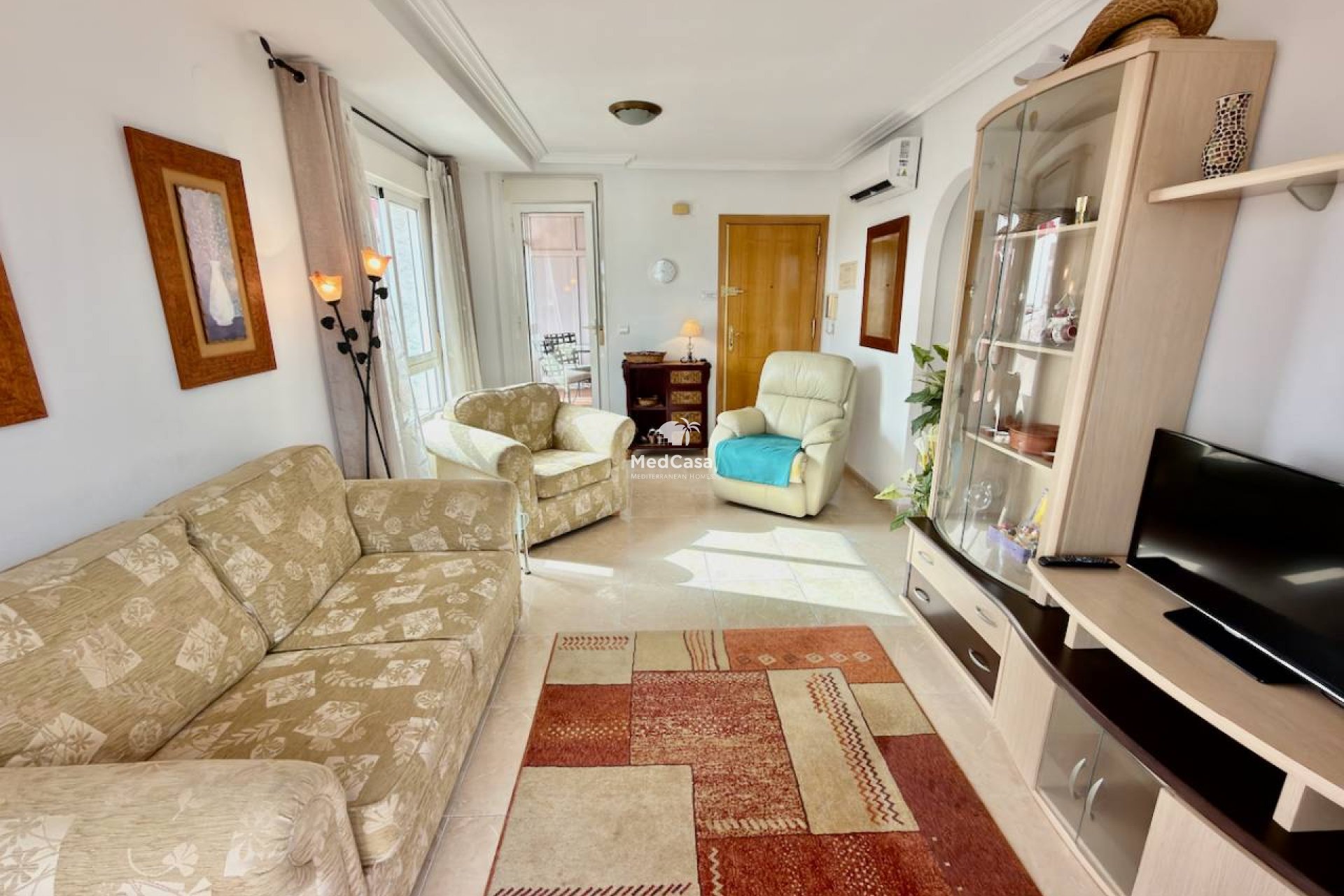 Resale - Apartment -
Guardamar del Segura