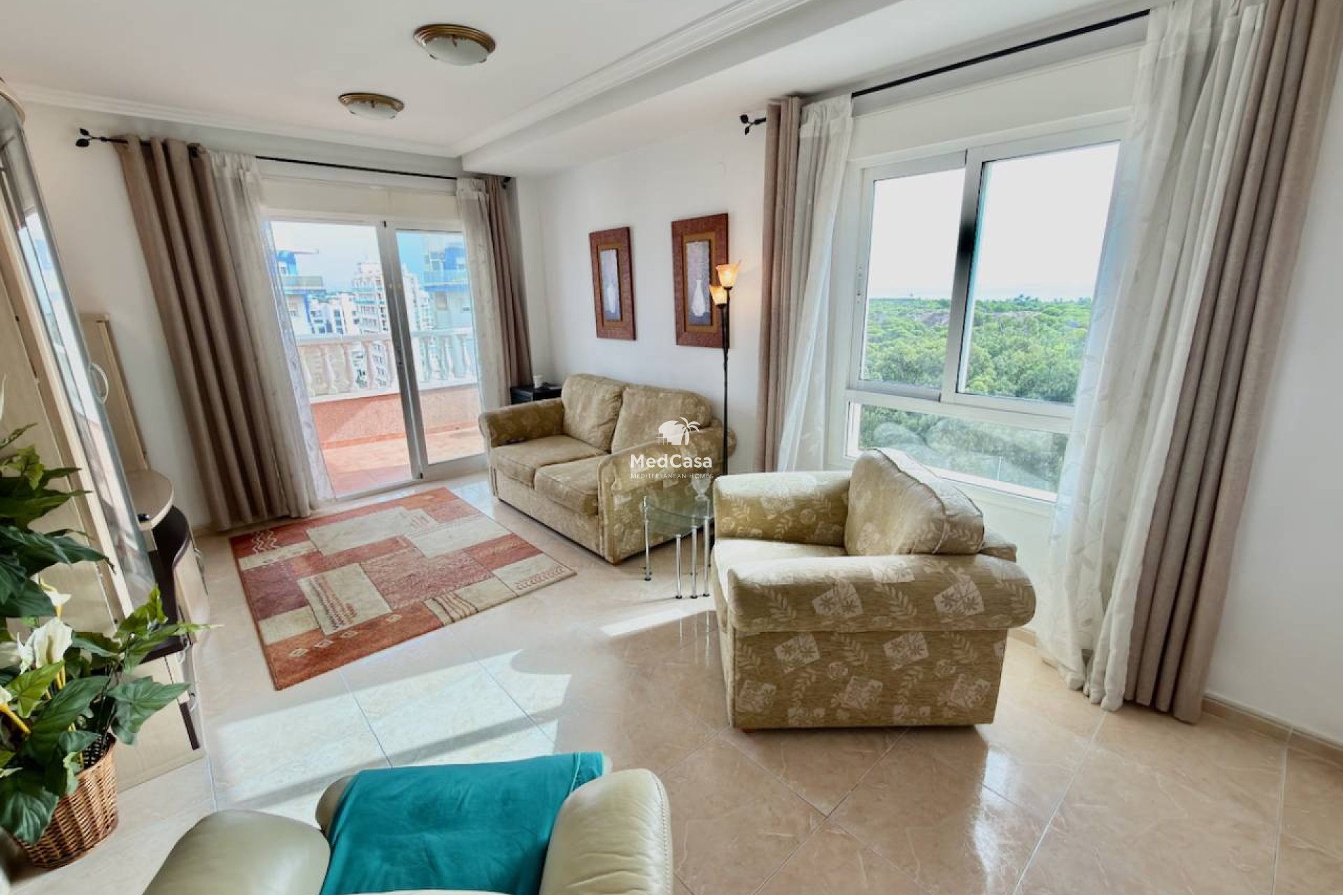 Resale - Apartment -
Guardamar del Segura