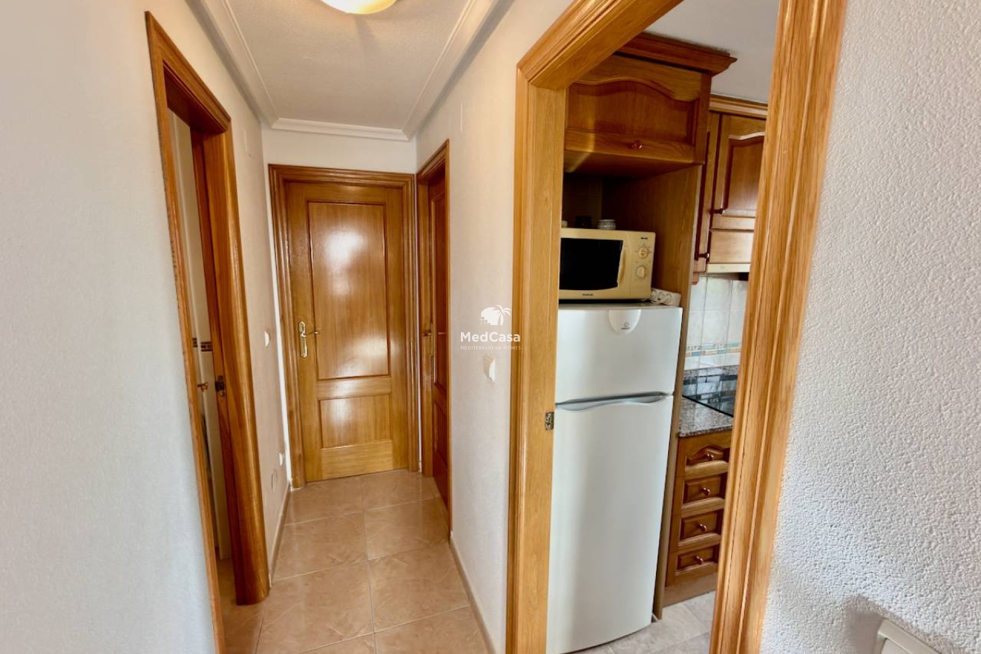 Resale - Apartment -
Guardamar del Segura