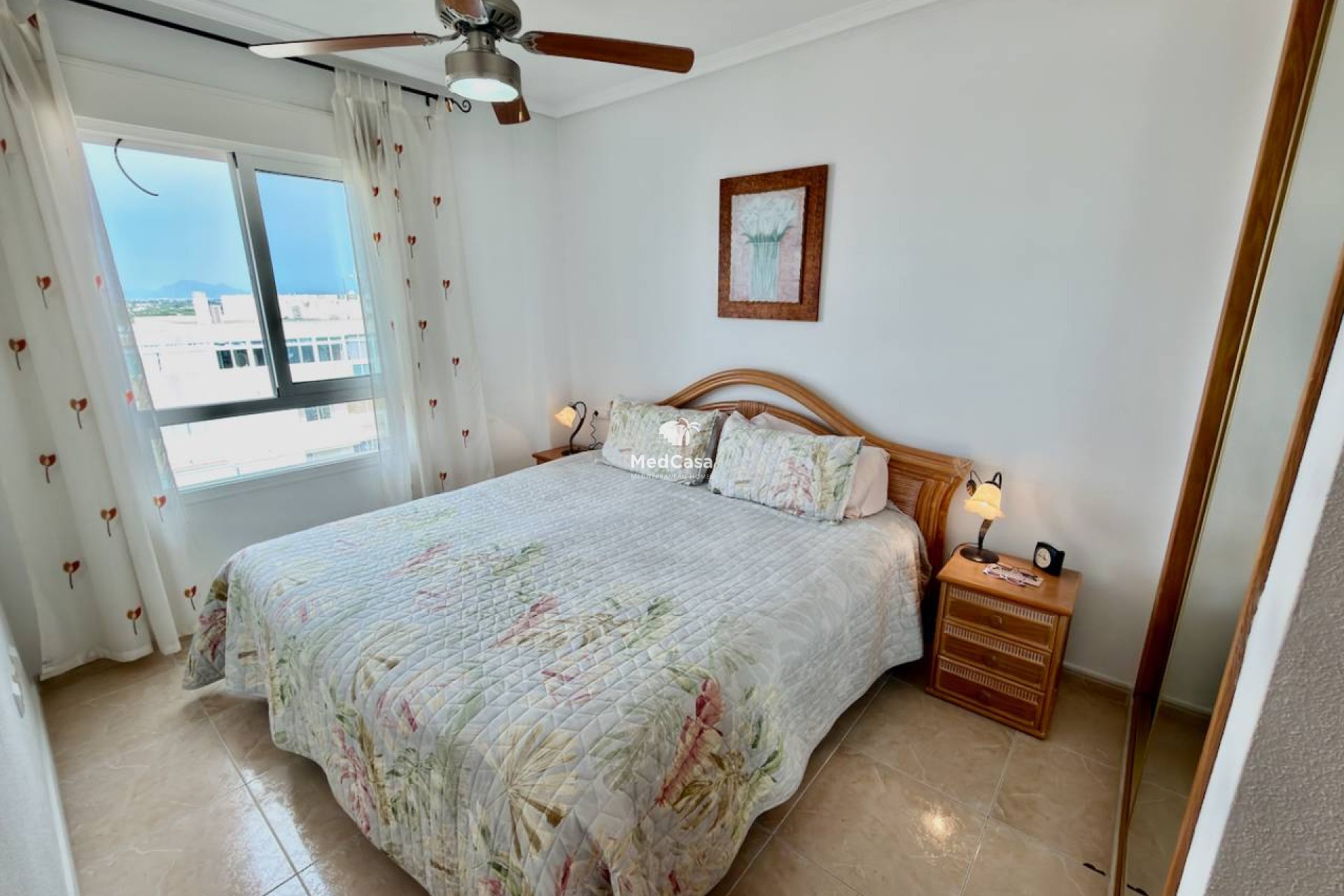 Resale - Apartment -
Guardamar del Segura