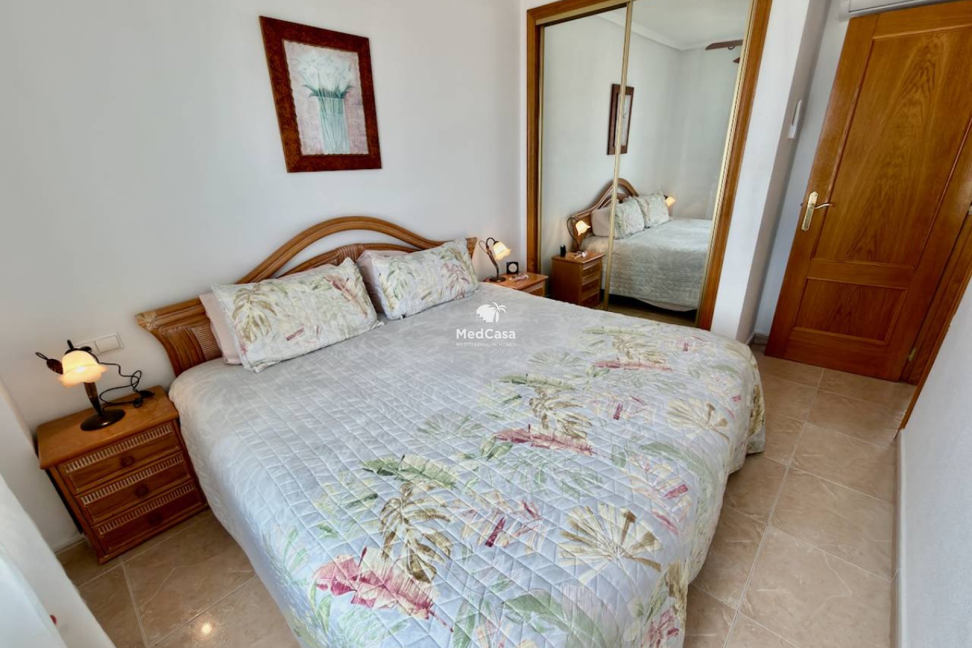 Resale - Apartment -
Guardamar del Segura