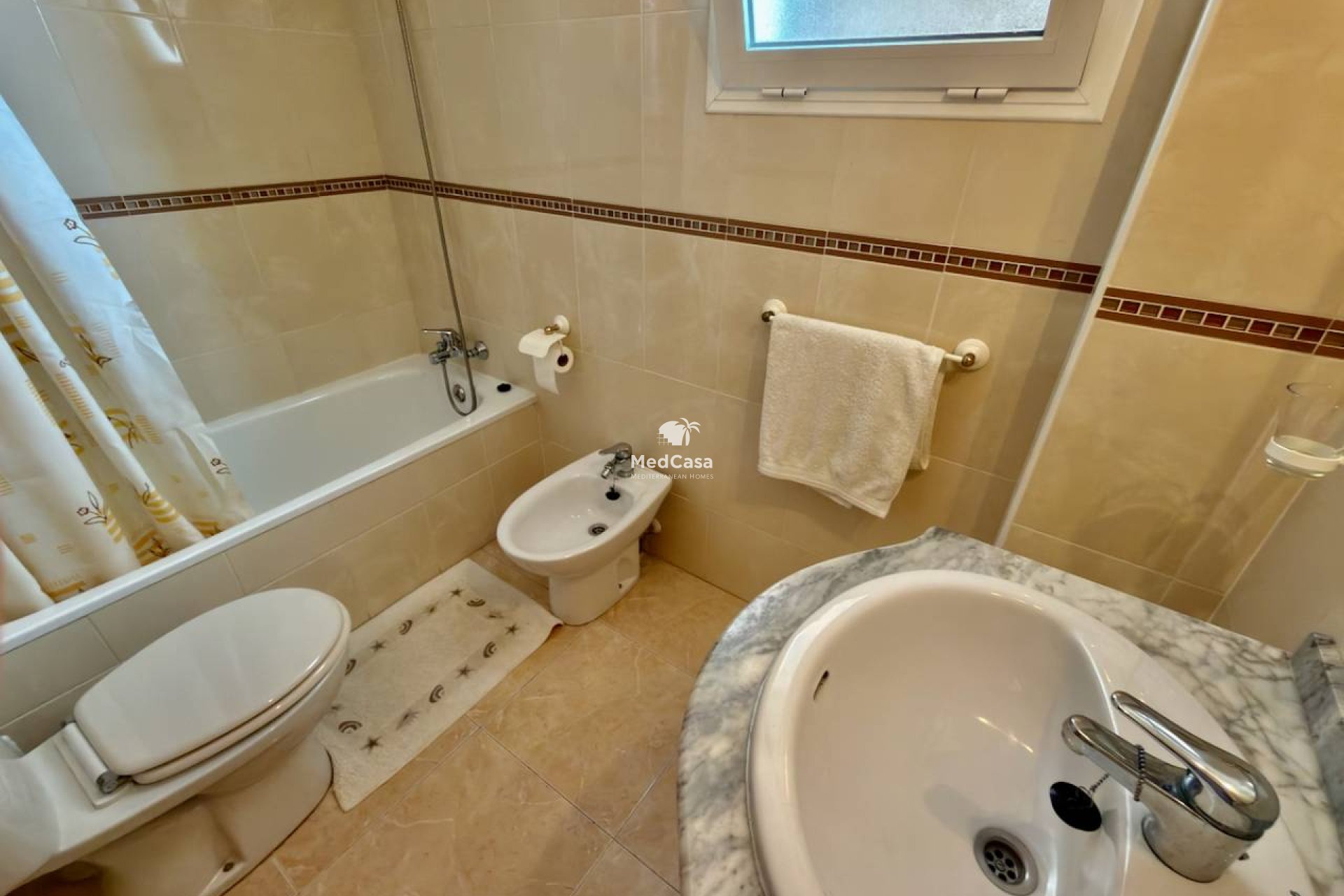 Resale - Apartment -
Guardamar del Segura