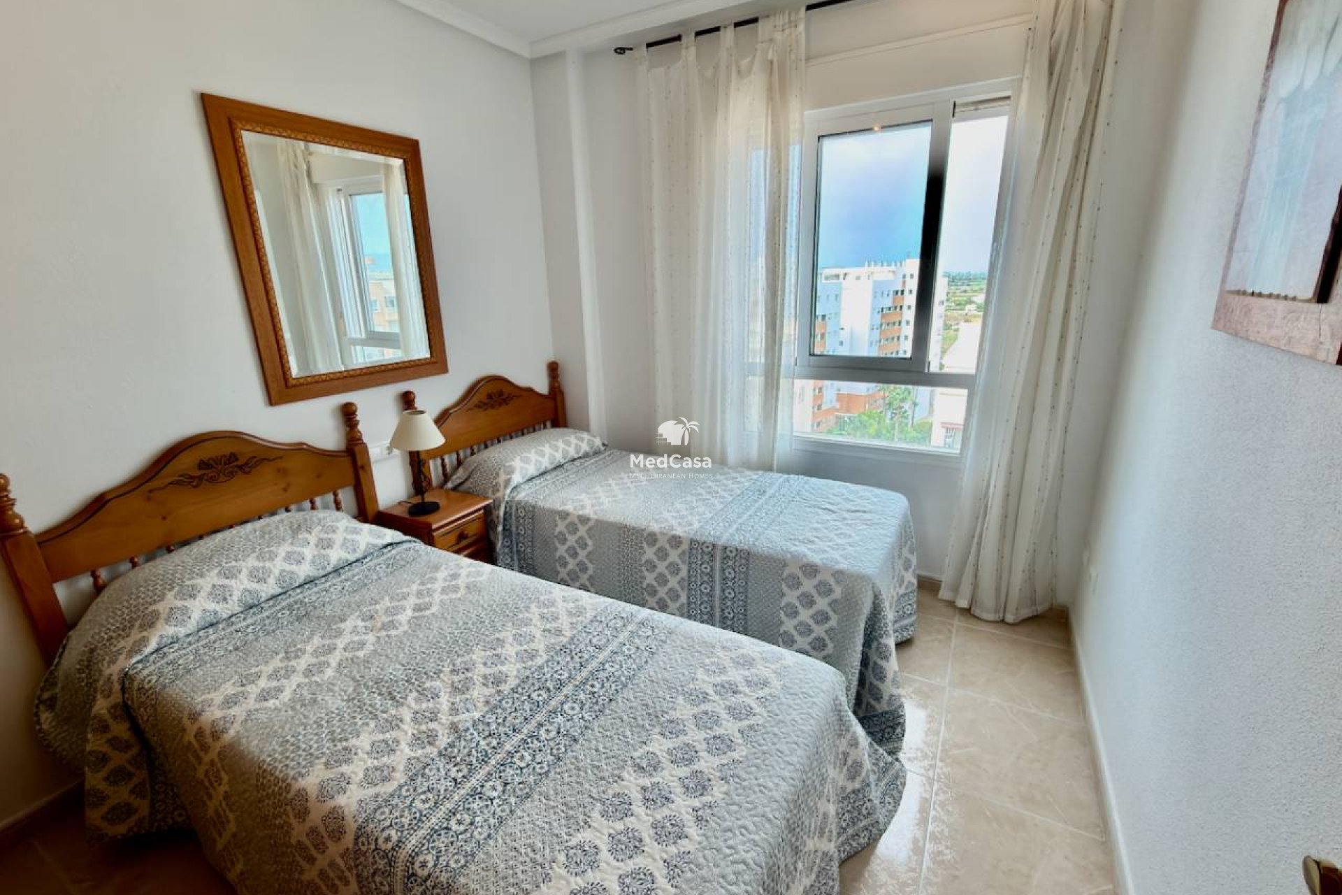 Resale - Apartment -
Guardamar del Segura