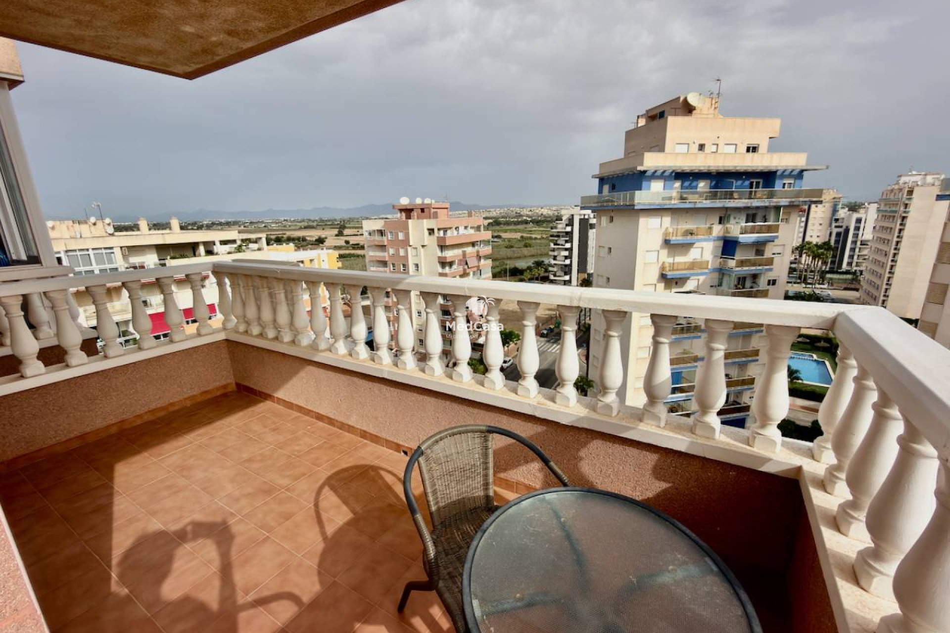 Resale - Apartment -
Guardamar del Segura