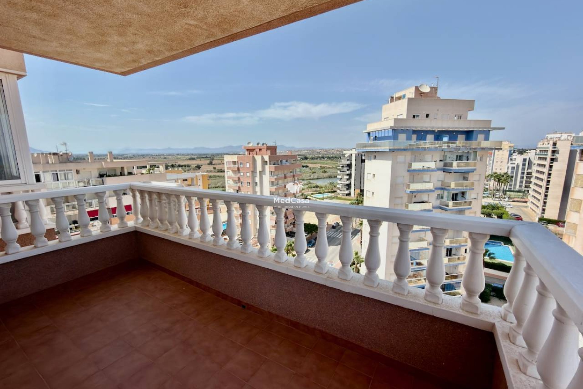 Resale - Apartment -
Guardamar del Segura