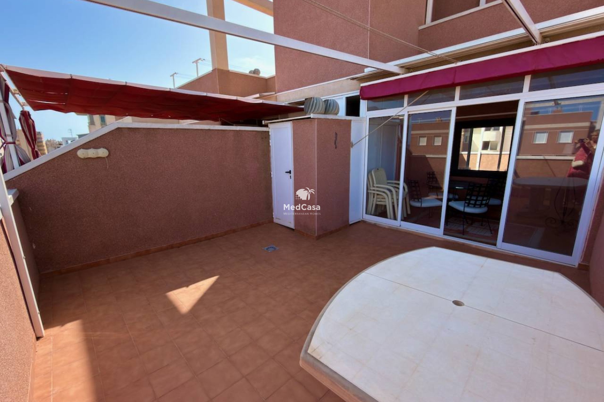 Resale - Apartment -
Guardamar del Segura