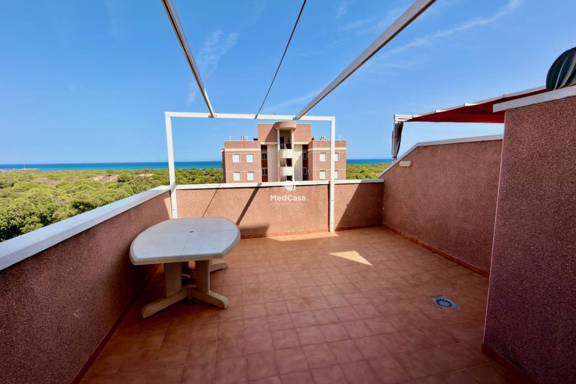 Resale - Apartment -
Guardamar del Segura