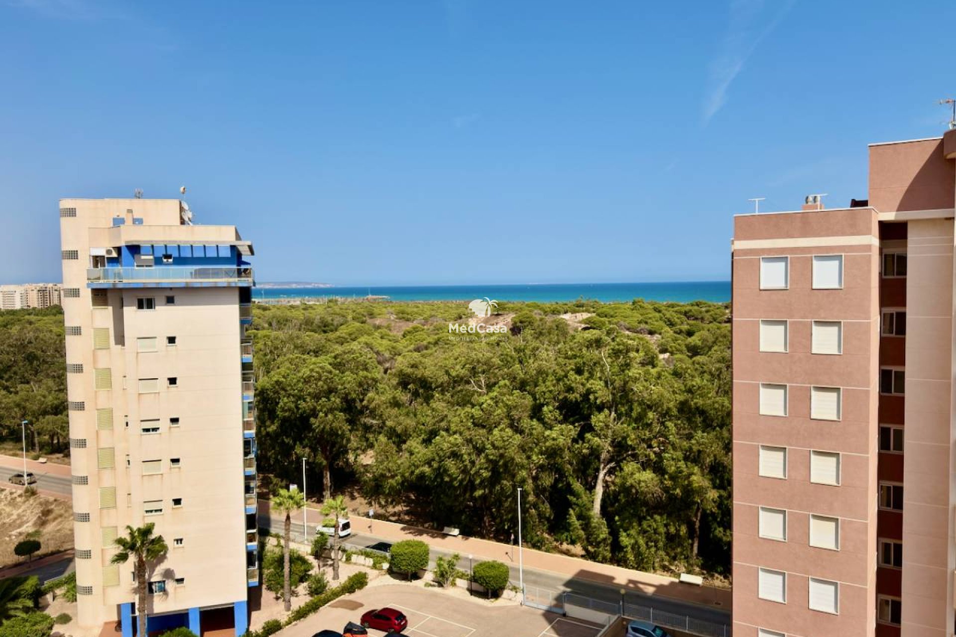 Resale - Apartment -
Guardamar del Segura
