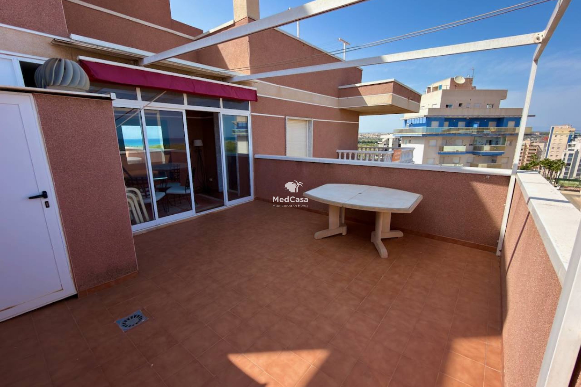 Resale - Apartment -
Guardamar del Segura