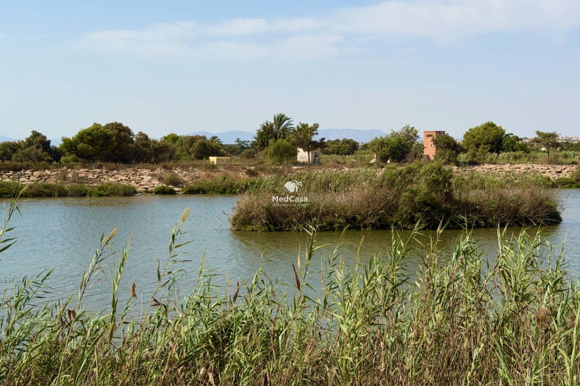 Resale - Apartment -
Guardamar del Segura