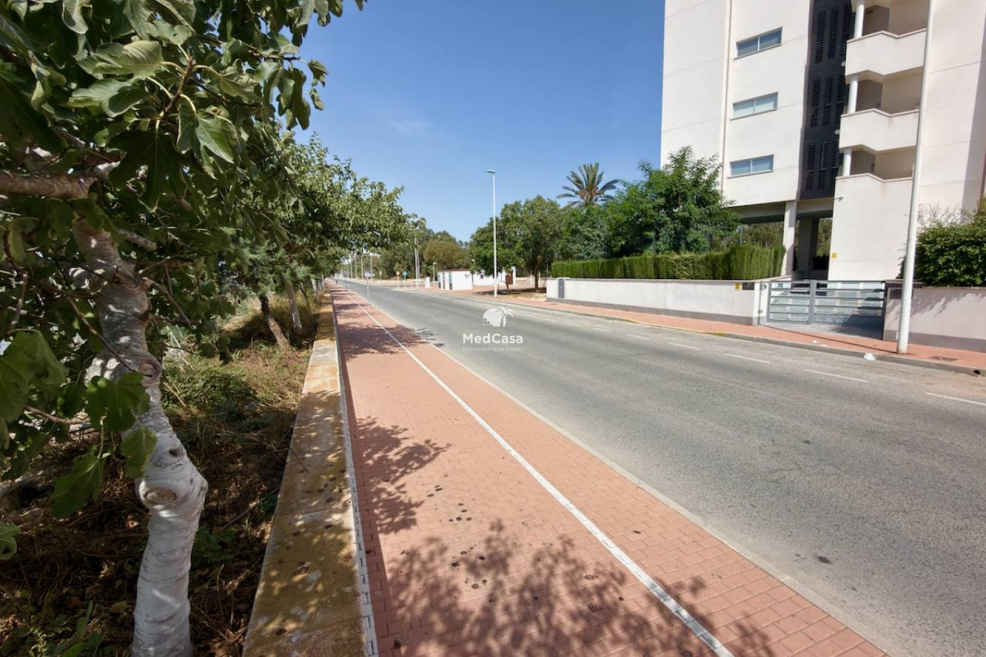 Resale - Apartment -
Guardamar del Segura
