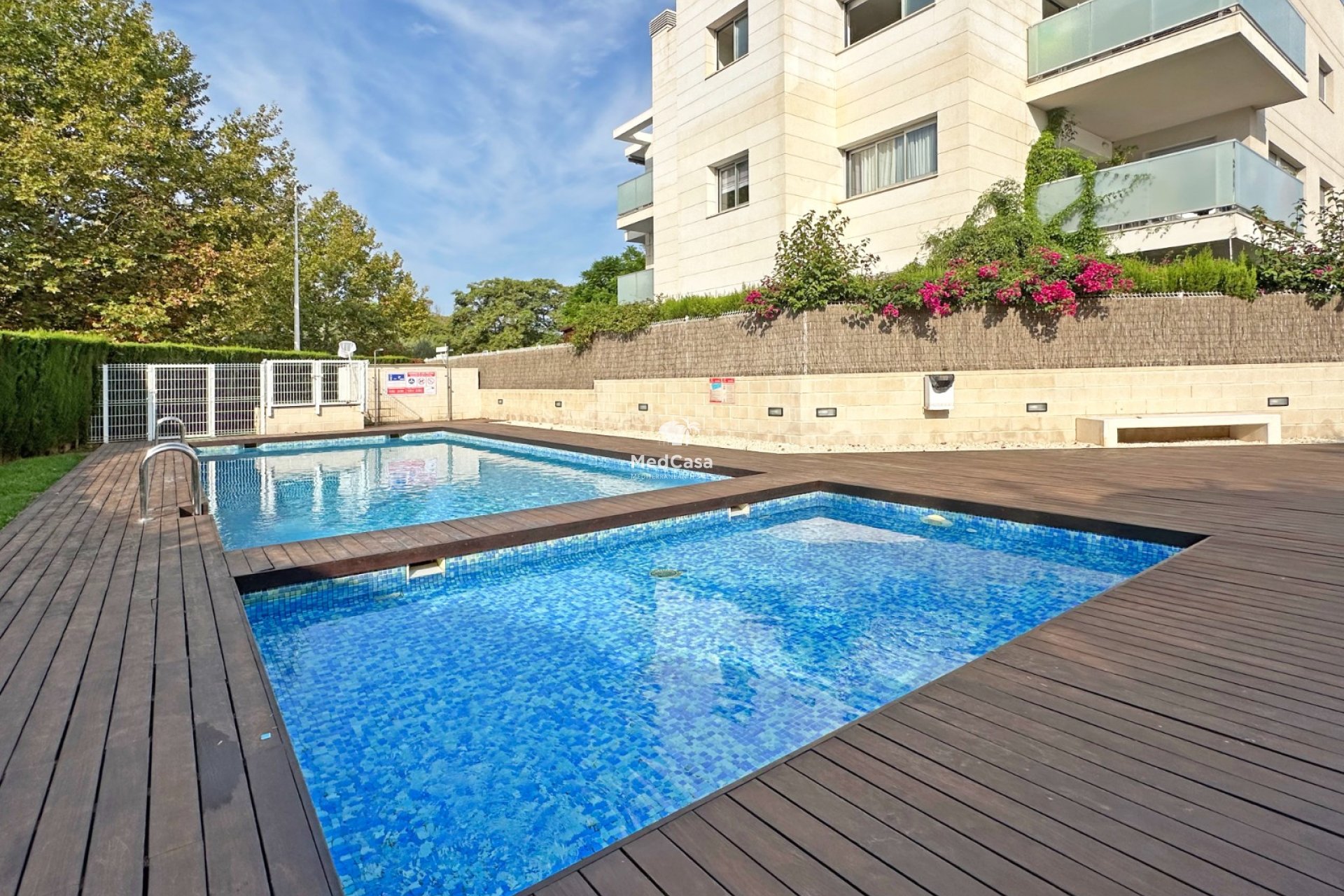 Resale - Apartment -
Jávea - Arenal