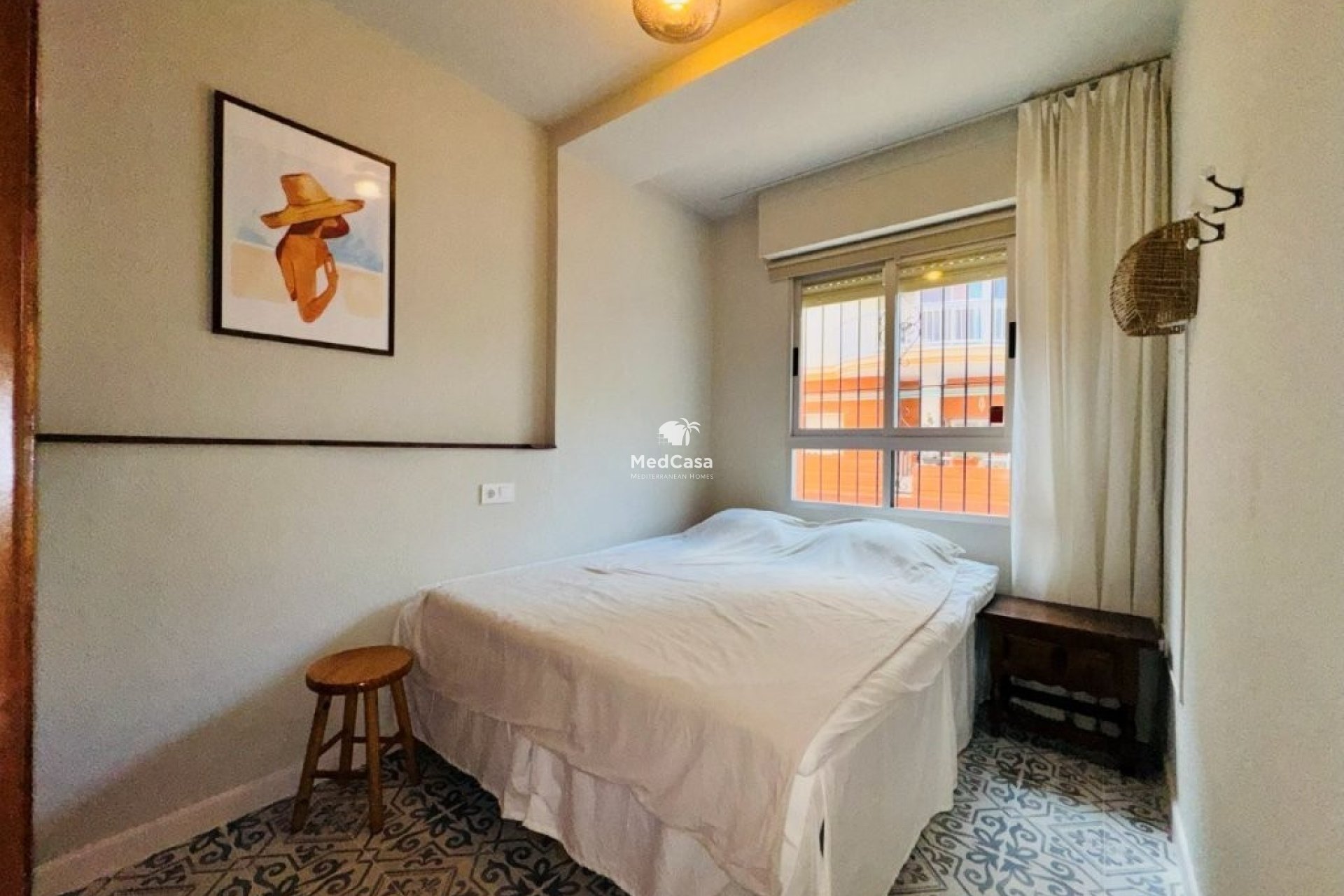 Resale - Apartment -
La Mata - La Mata (Torrevieja)