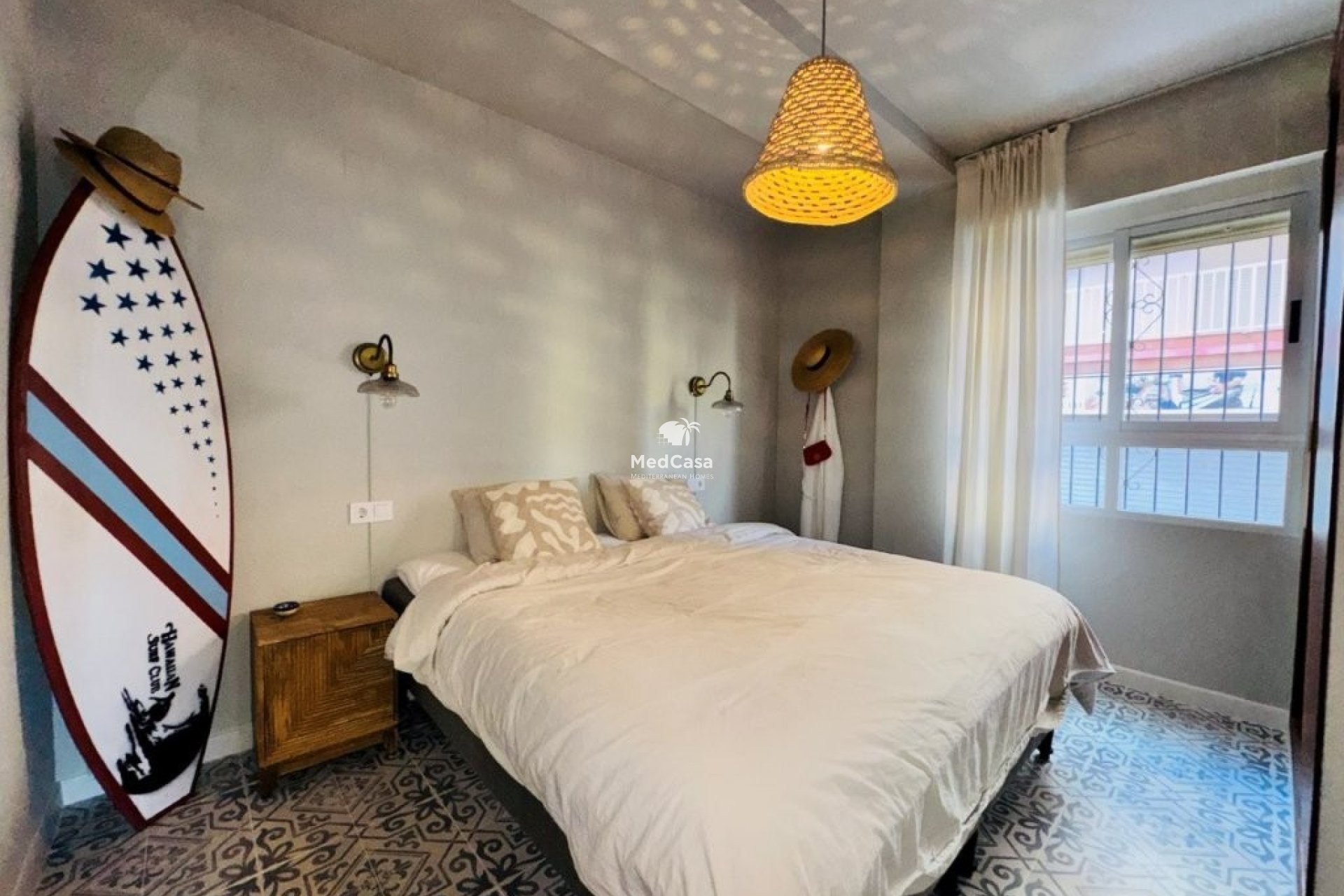 Resale - Apartment -
La Mata - La Mata (Torrevieja)