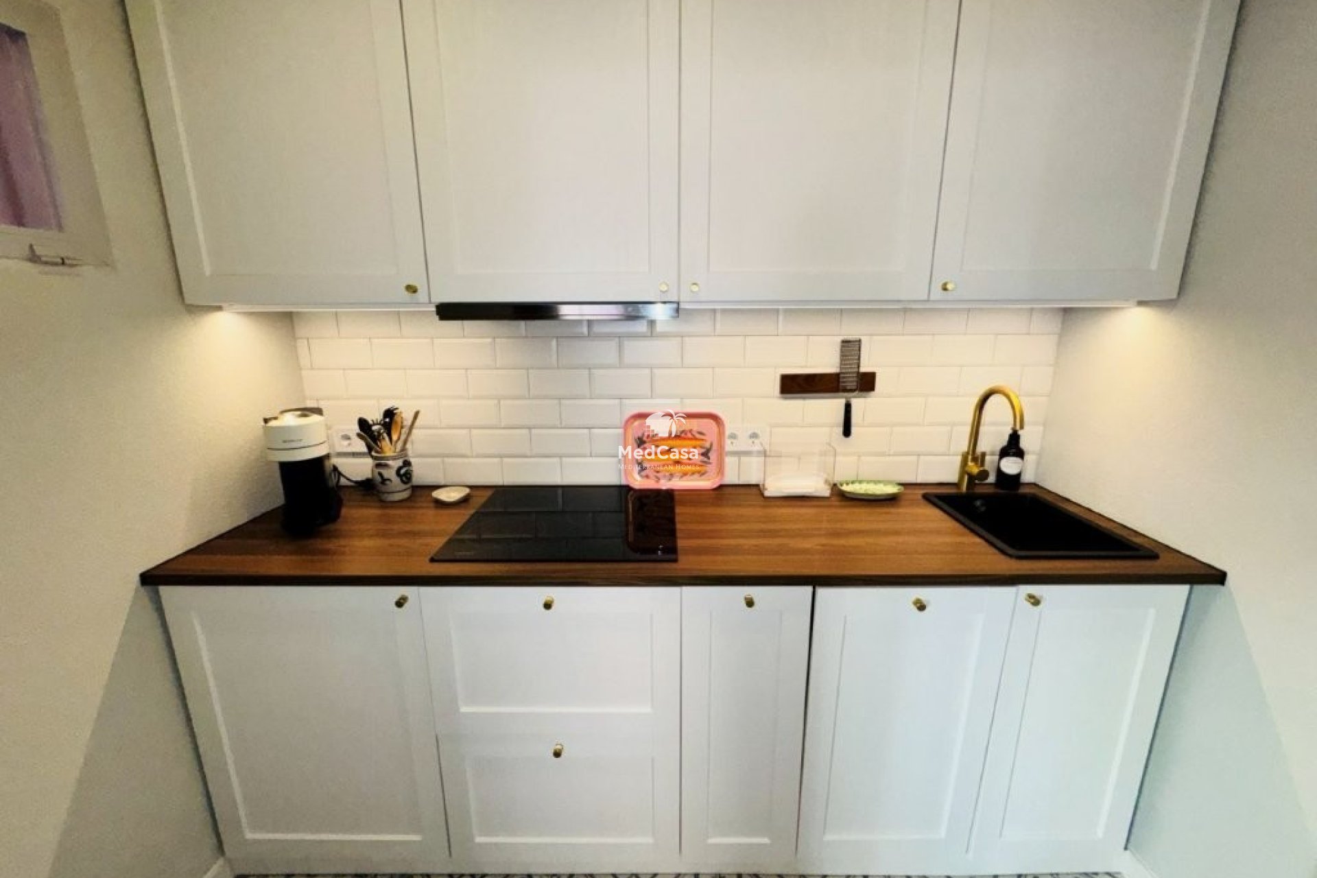 Resale - Apartment -
La Mata - La Mata (Torrevieja)