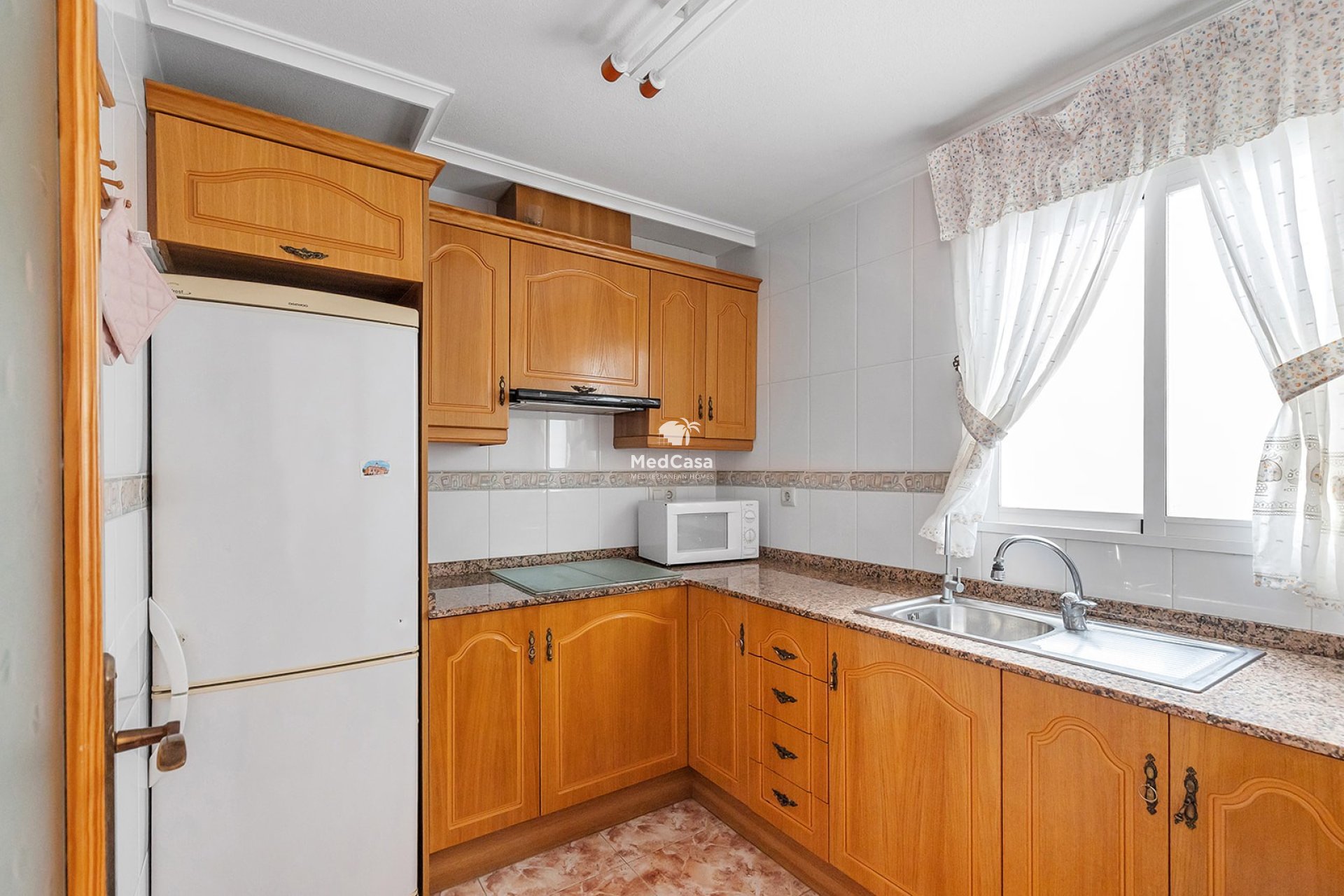 Resale - Apartment -
La Mata - Playa