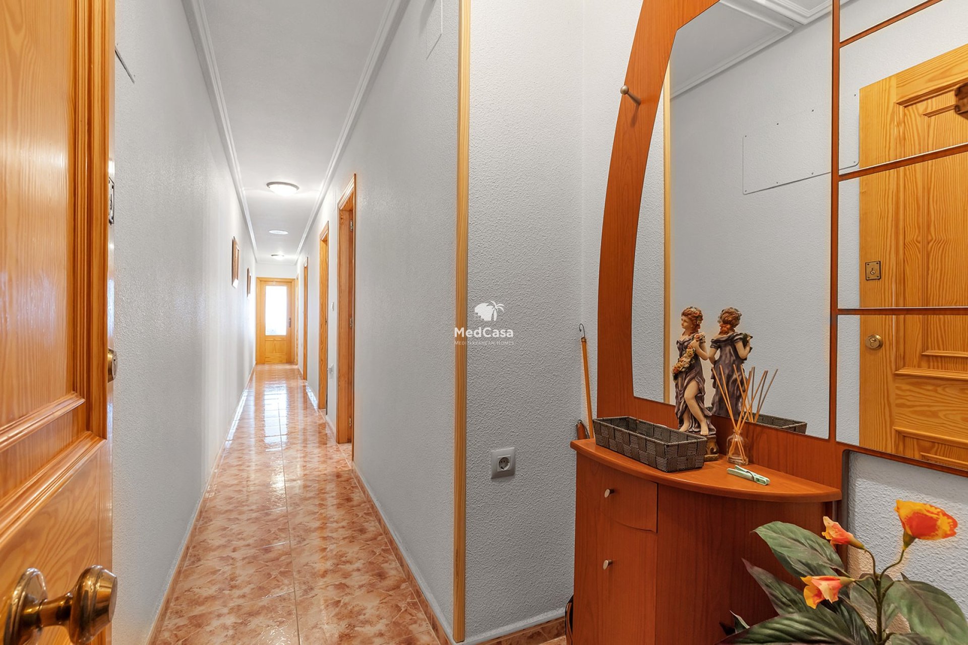 Resale - Apartment -
La Mata - Playa