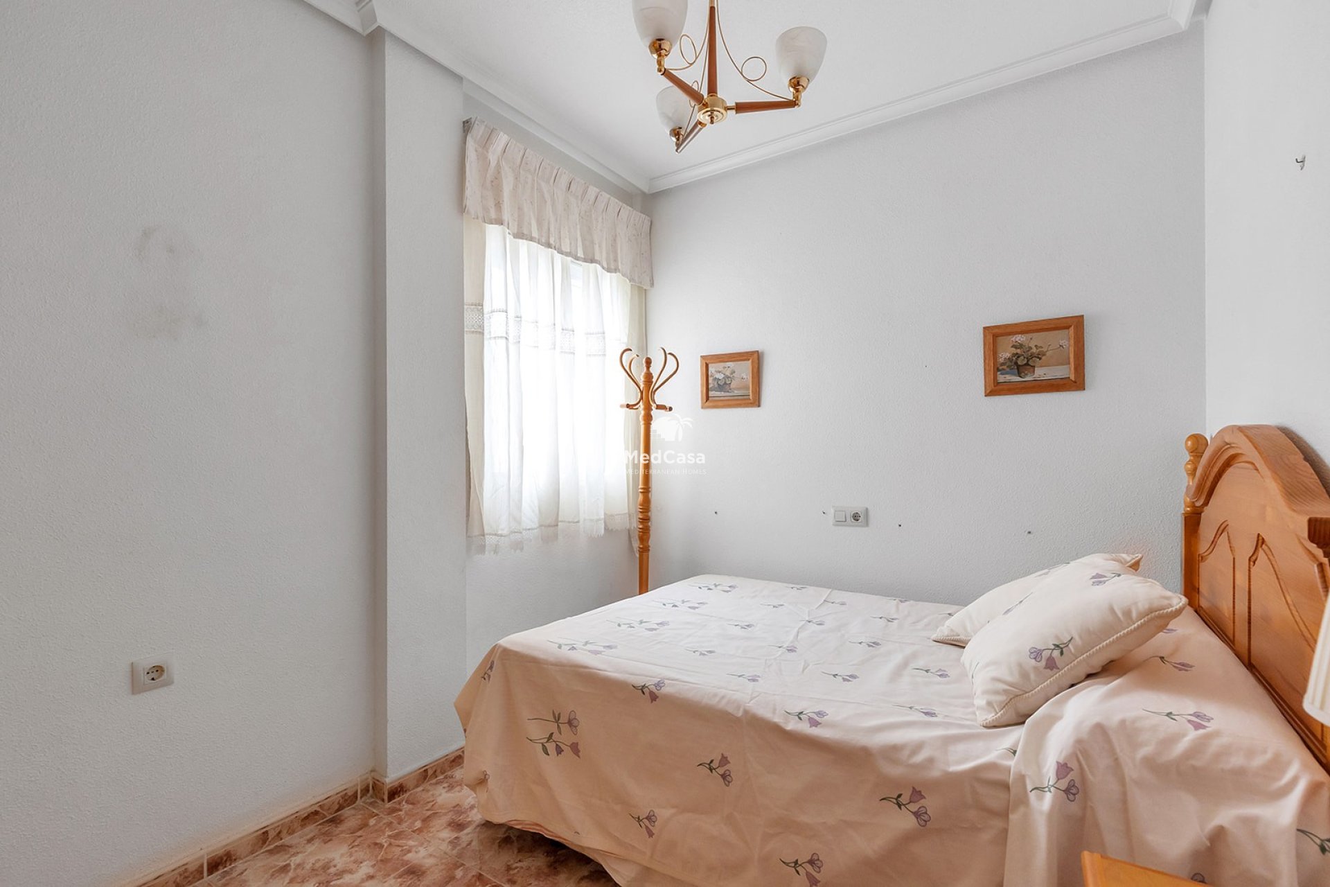 Resale - Apartment -
La Mata - Playa