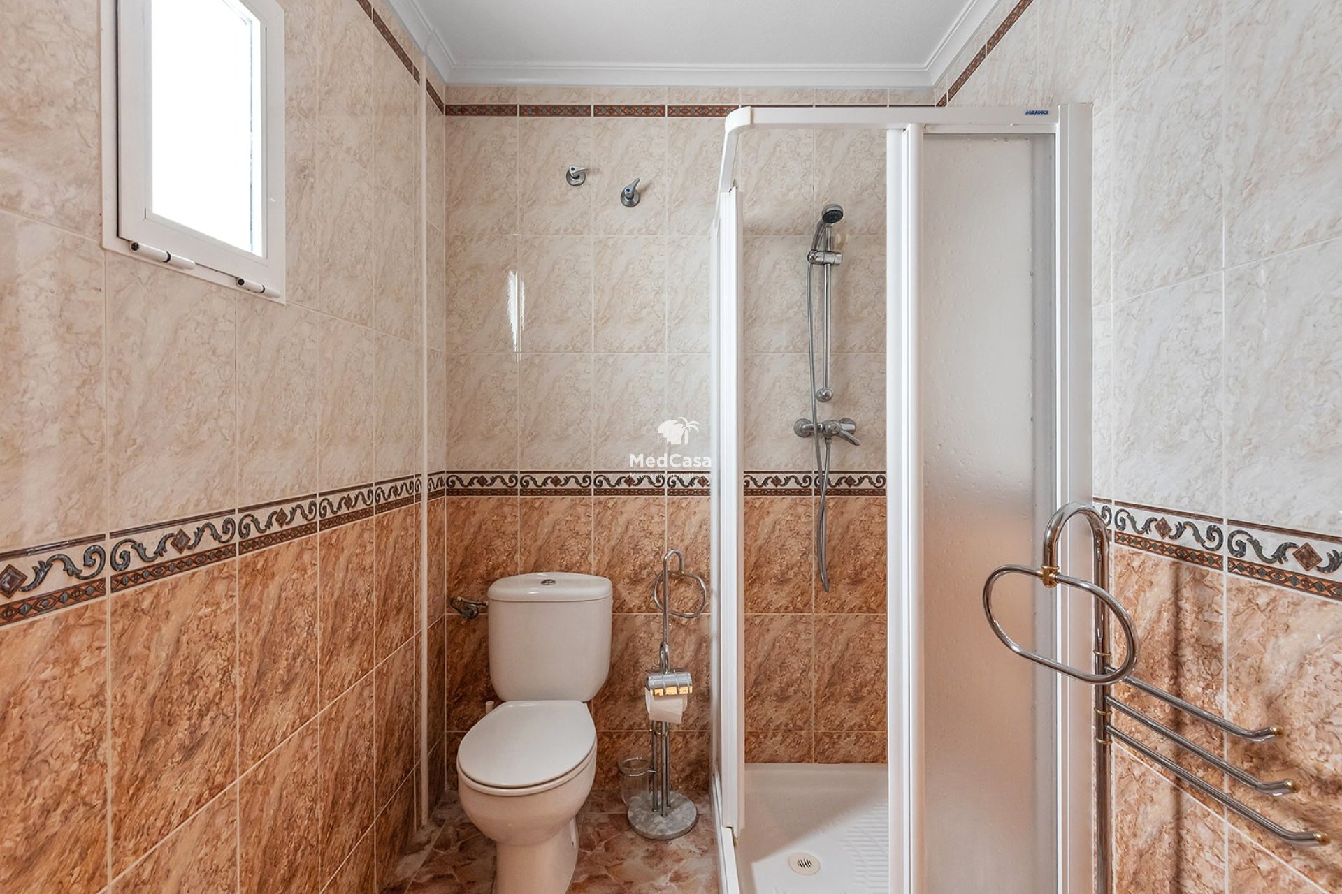 Resale - Apartment -
La Mata - Playa