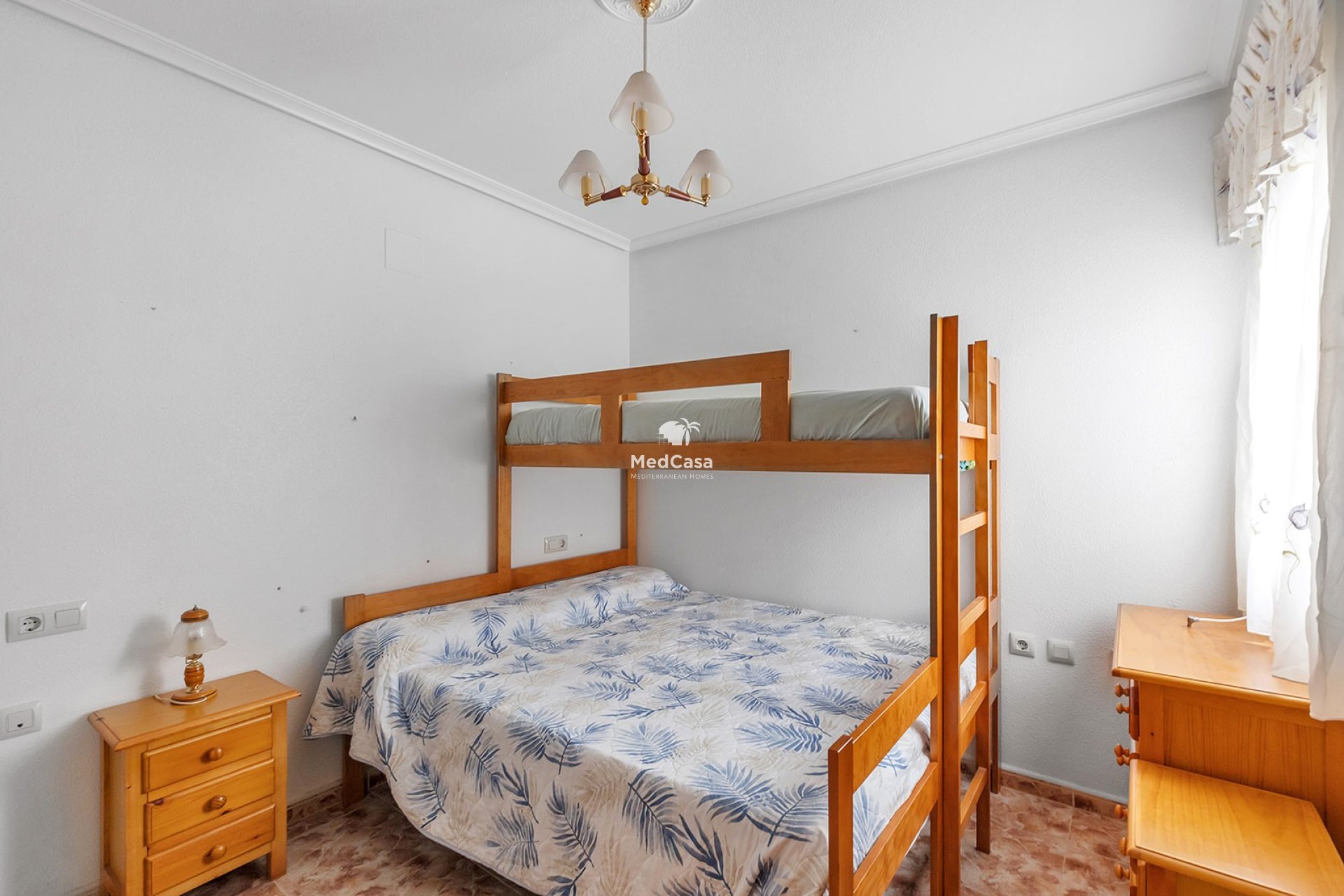 Resale - Apartment -
La Mata - Playa