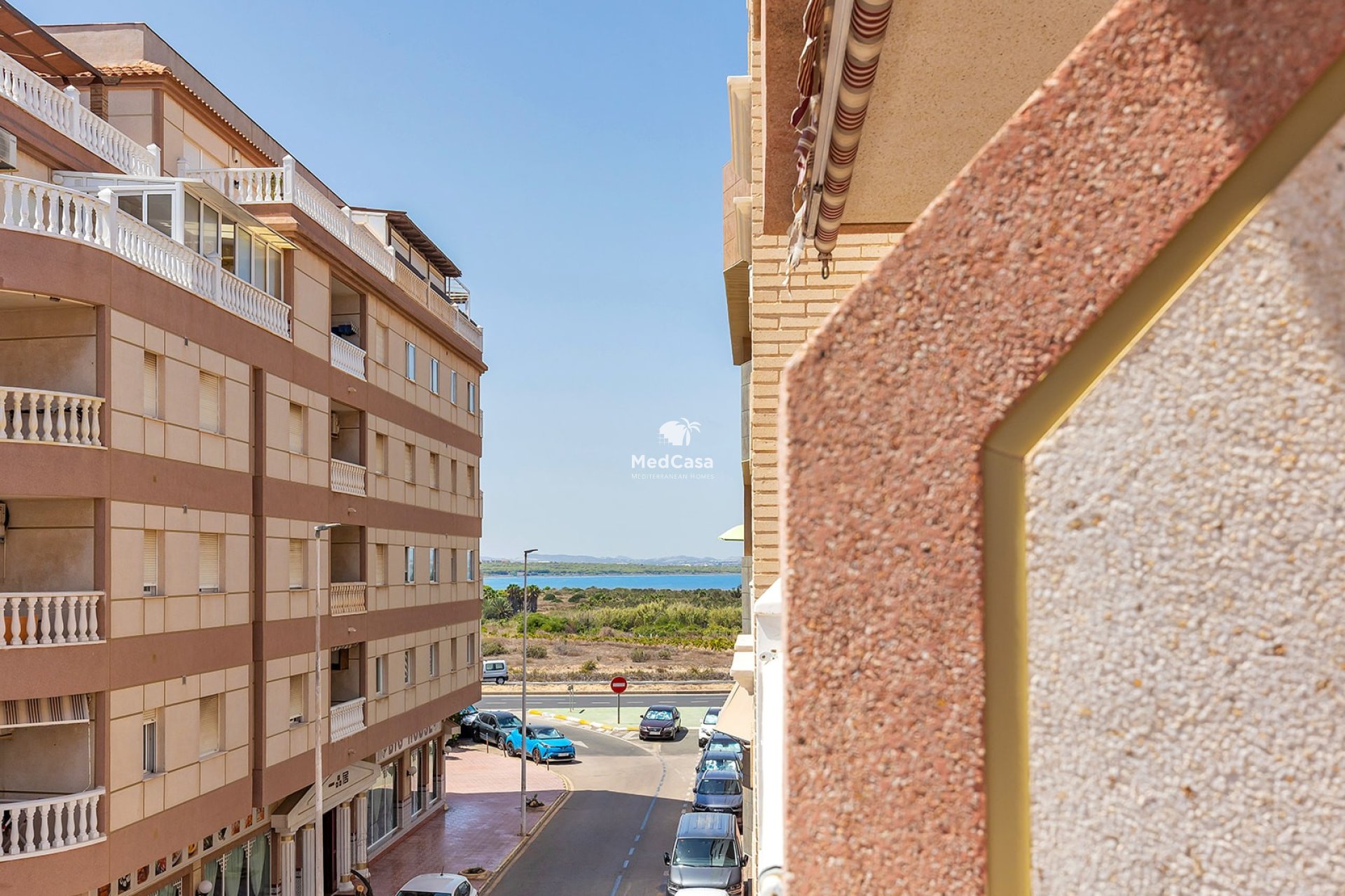 Resale - Apartment -
La Mata - Playa