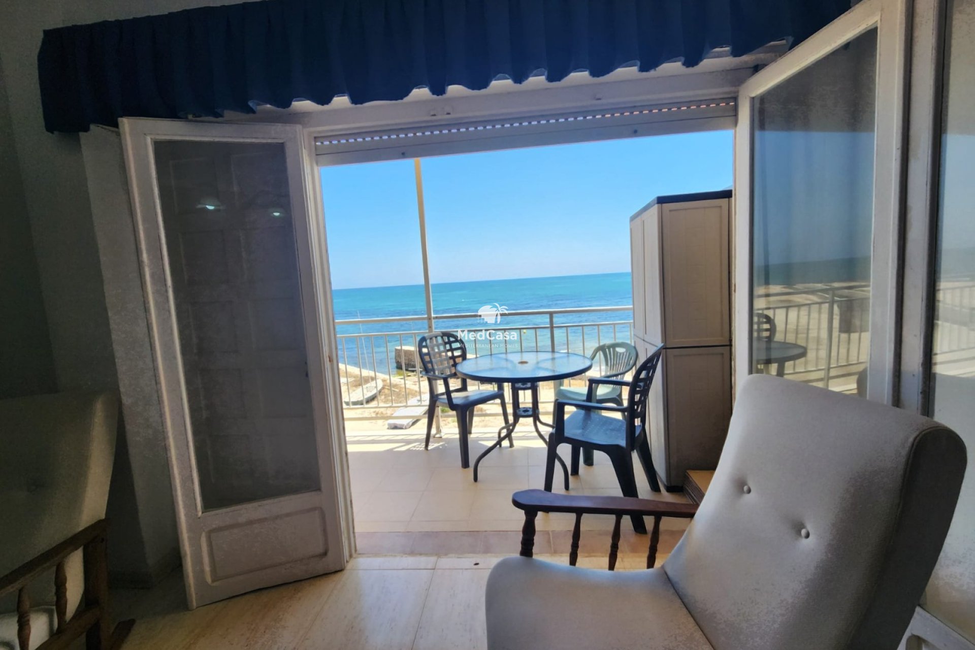 Resale - Apartment -
La Mata