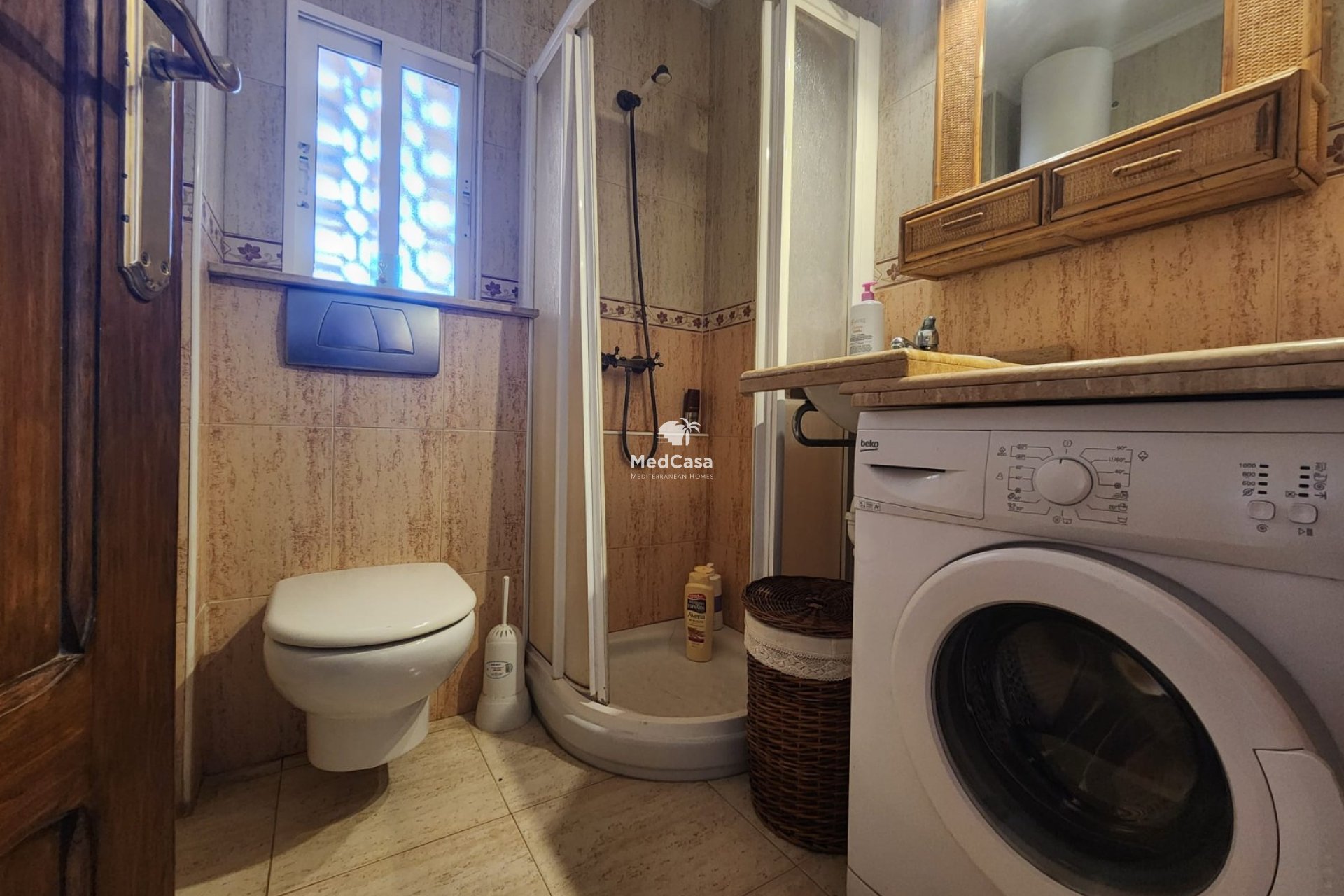 Resale - Apartment -
La Mata