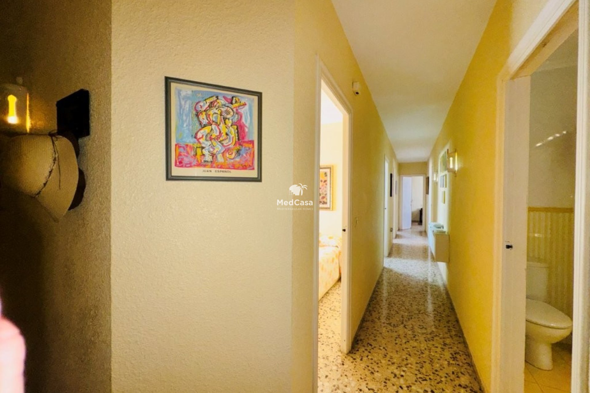 Resale - Apartment -
La Mata