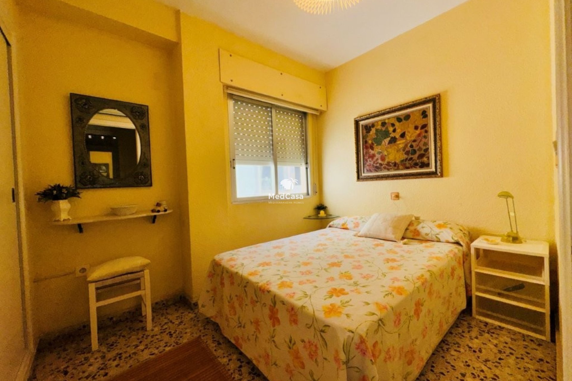 Resale - Apartment -
La Mata