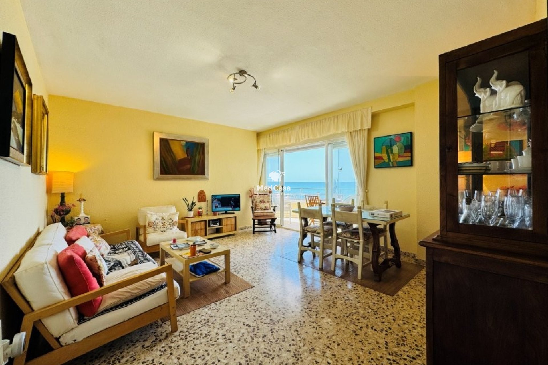 Resale - Apartment -
La Mata