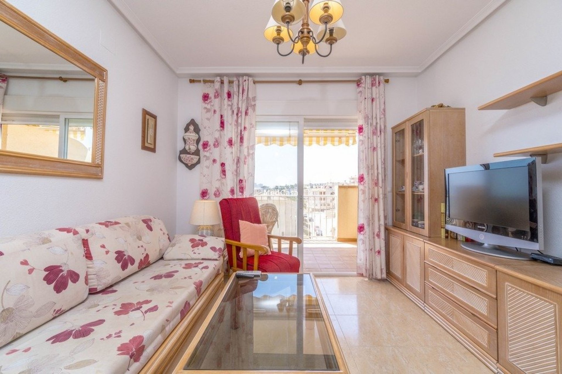 Resale - Apartment -
Orihuela Costa - Agua Marina