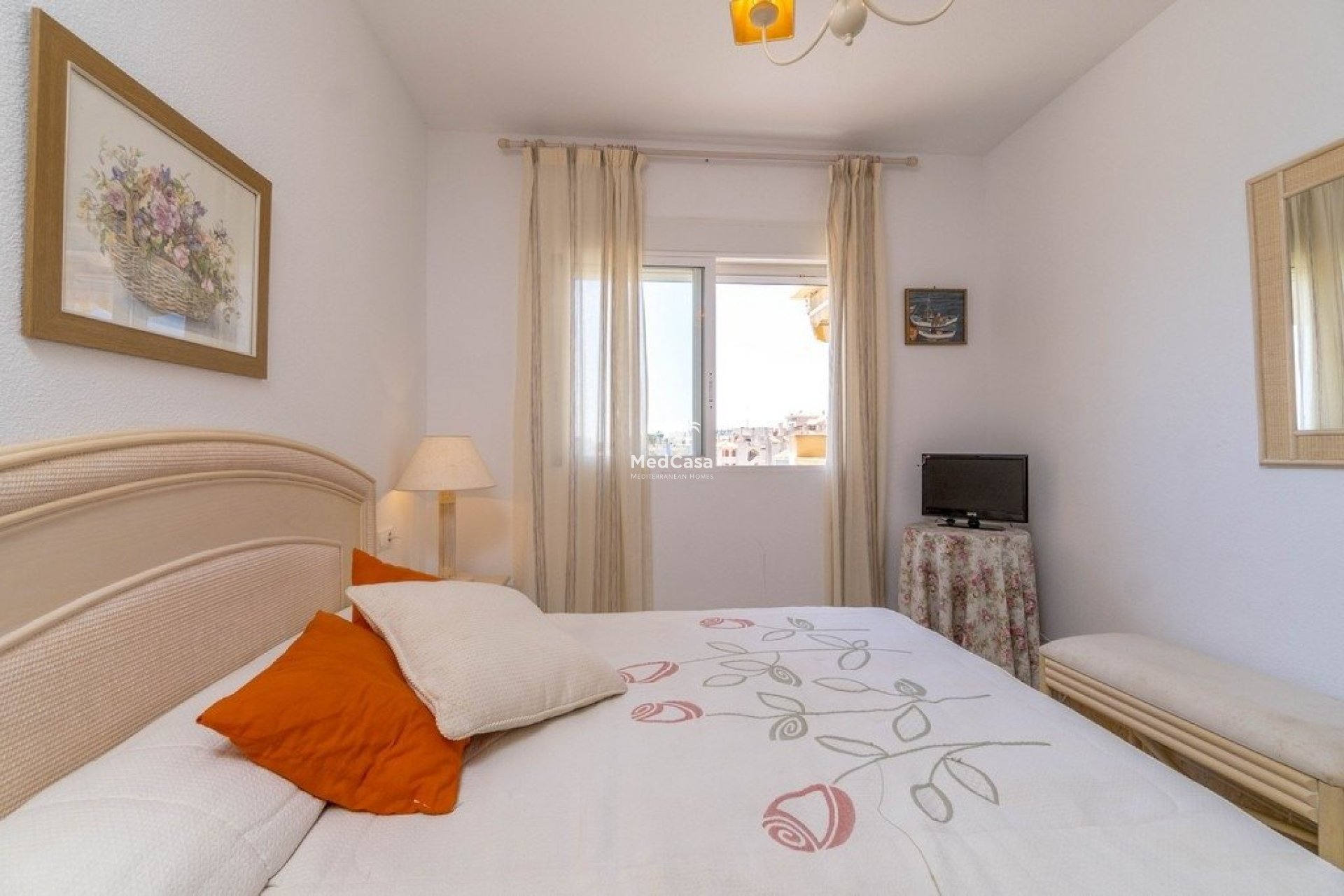 Resale - Apartment -
Orihuela Costa - Agua Marina