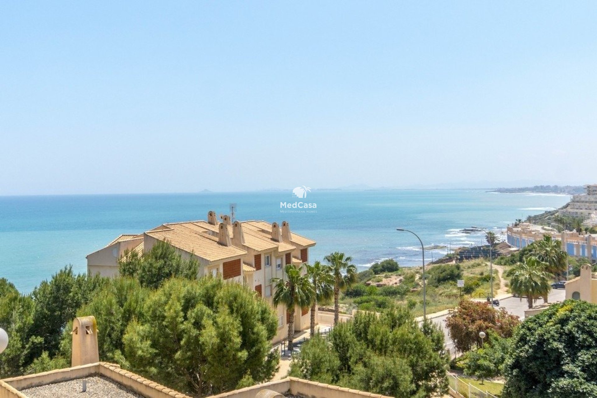 Resale - Apartment -
Orihuela Costa - Agua Marina