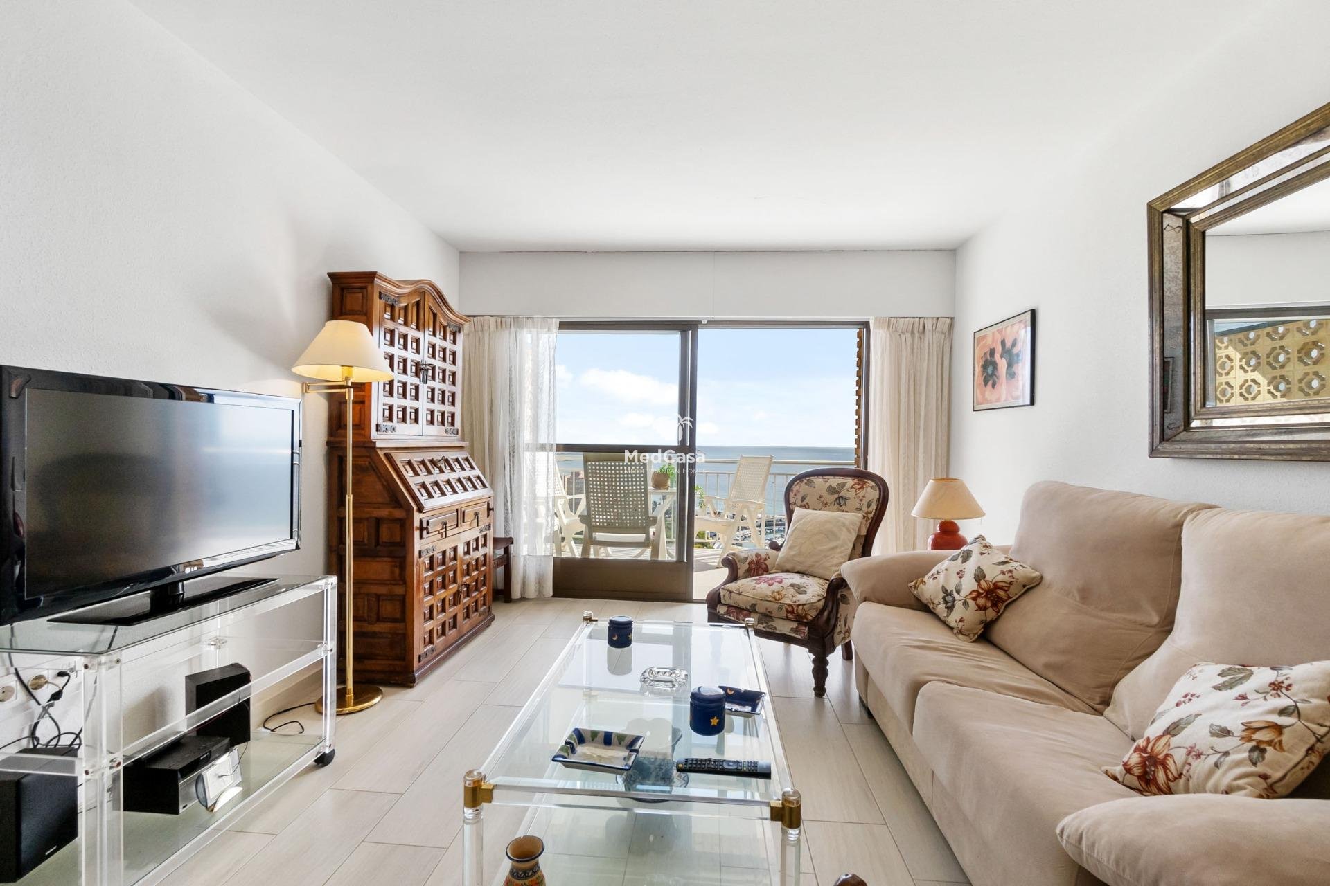 Resale - Apartment -
Orihuela Costa - Agua Marina