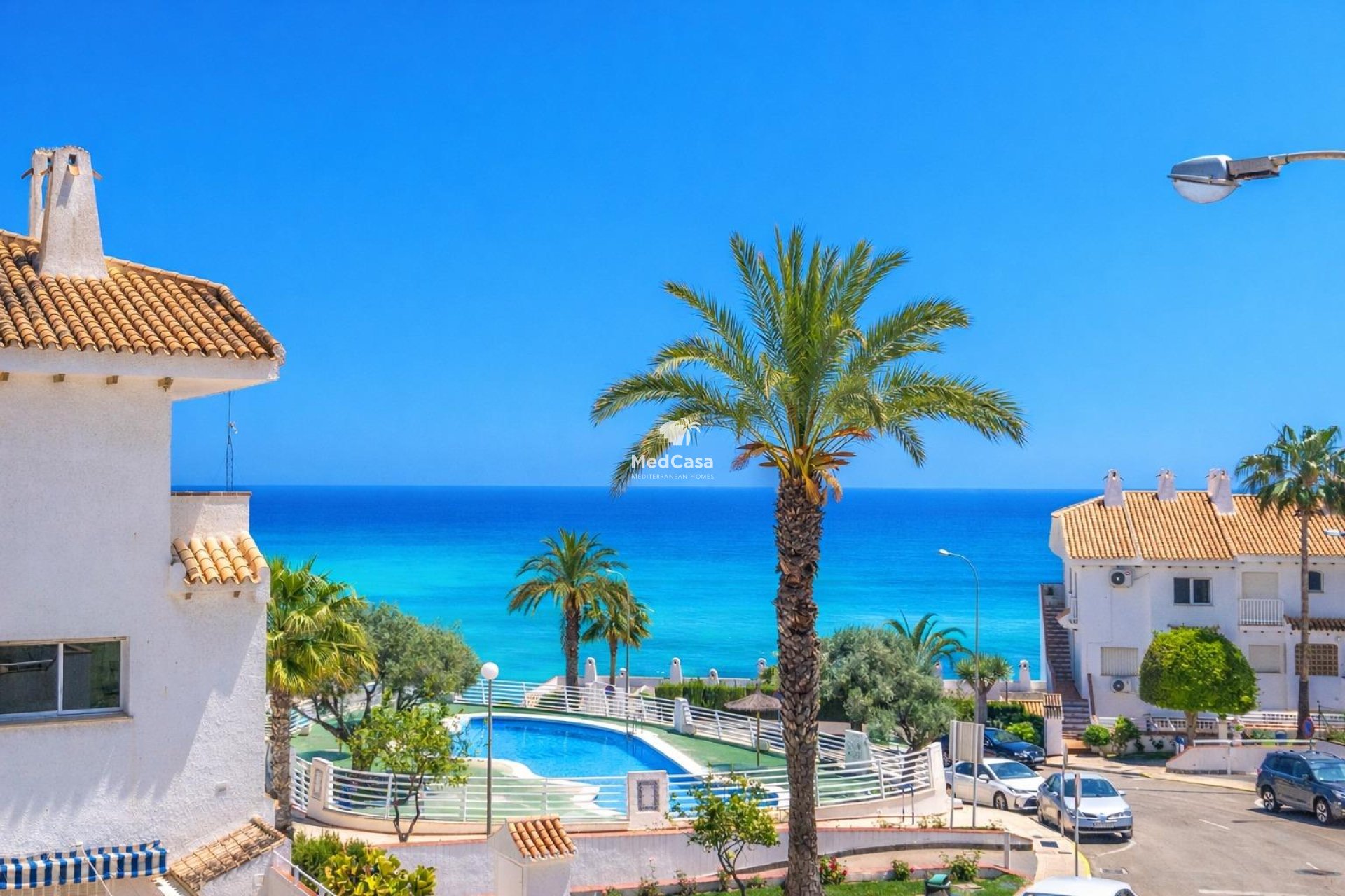 Resale - Apartment -
Orihuela Costa - Aguamarina