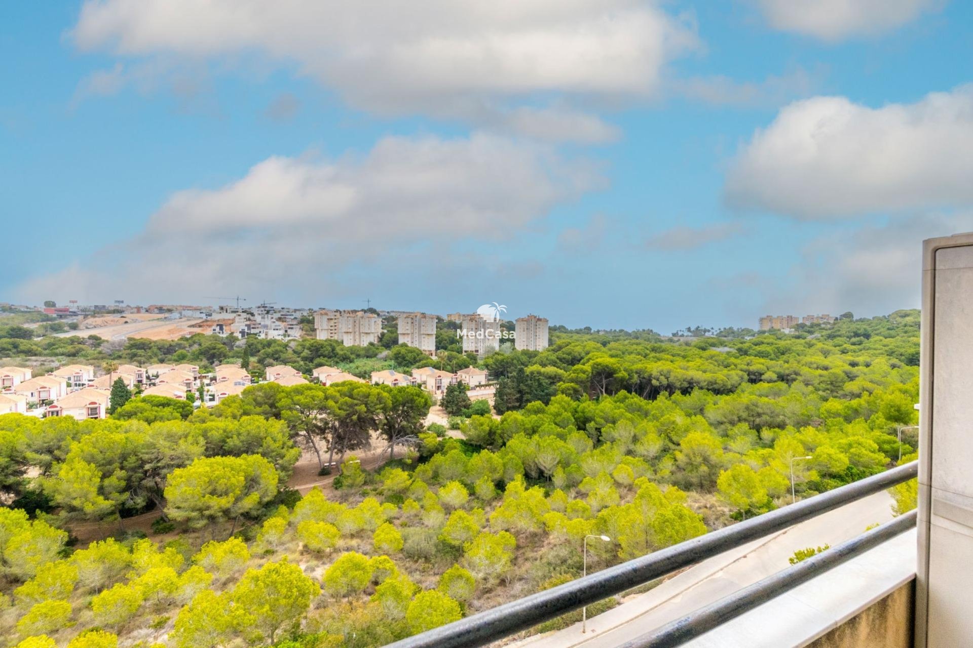 Resale - Apartment -
Orihuela Costa - Altos de Campoamor