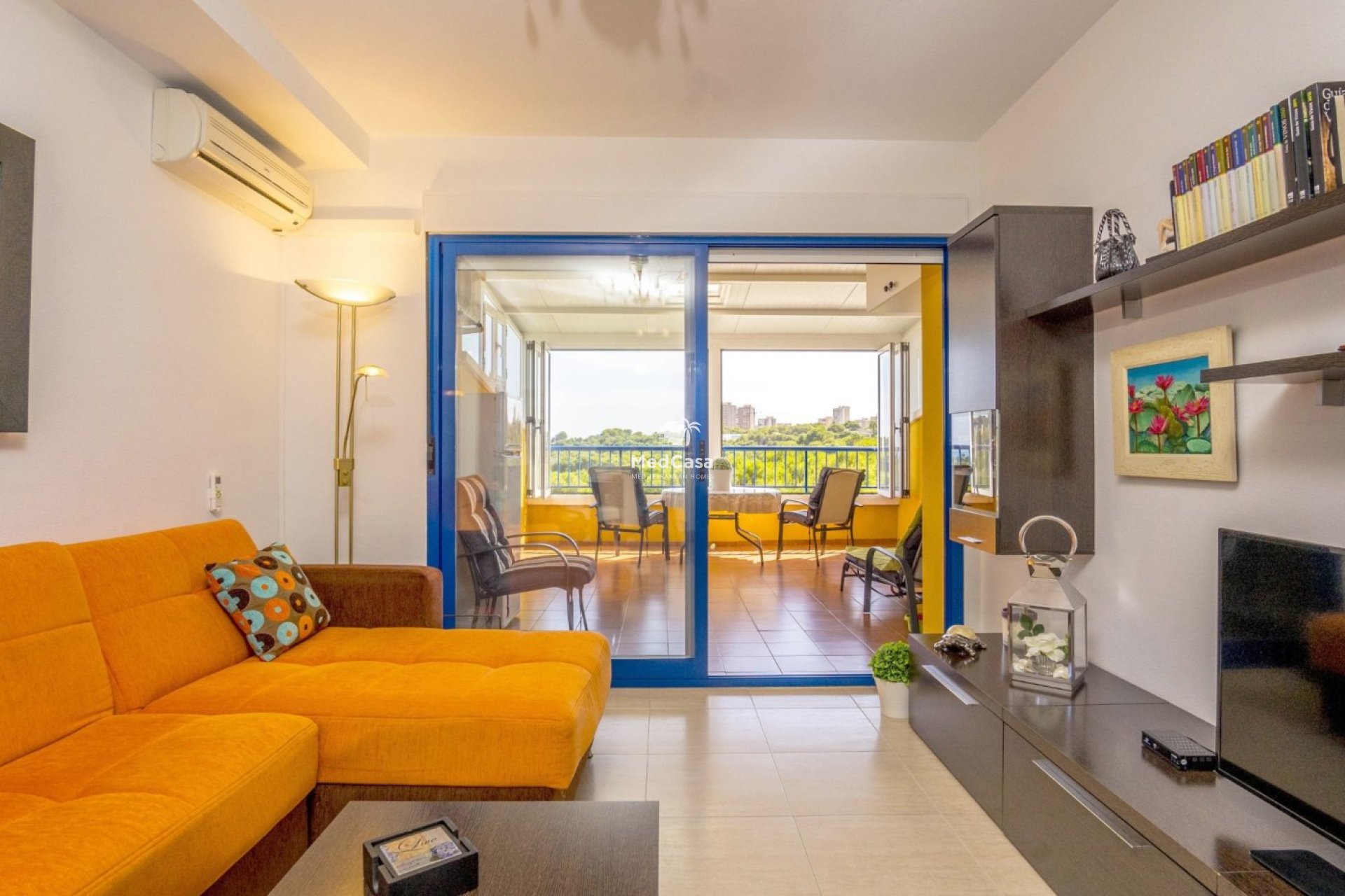 Resale - Apartment -
Orihuela Costa - Altos de Campoamor