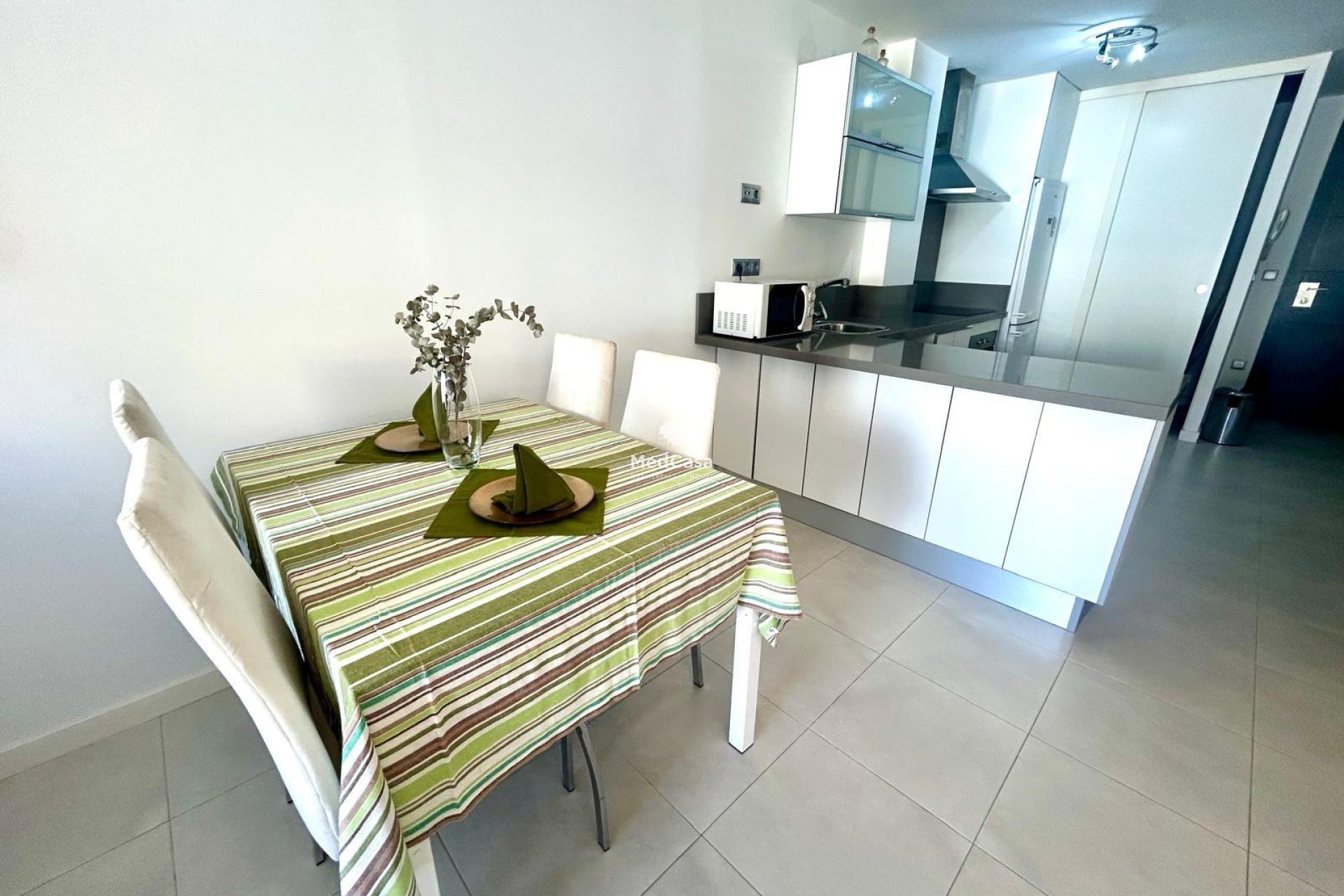 Resale - Apartment -
Orihuela Costa - Altos de Campoamor