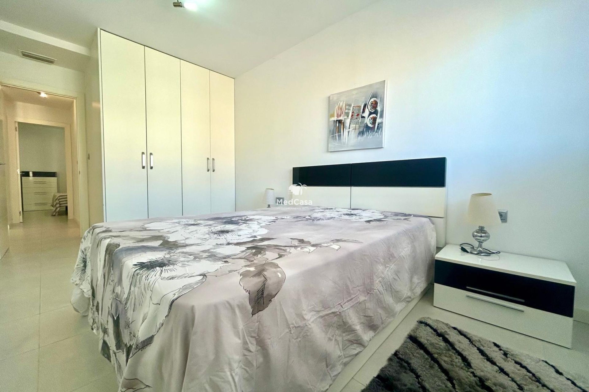 Resale - Apartment -
Orihuela Costa - Altos de Campoamor