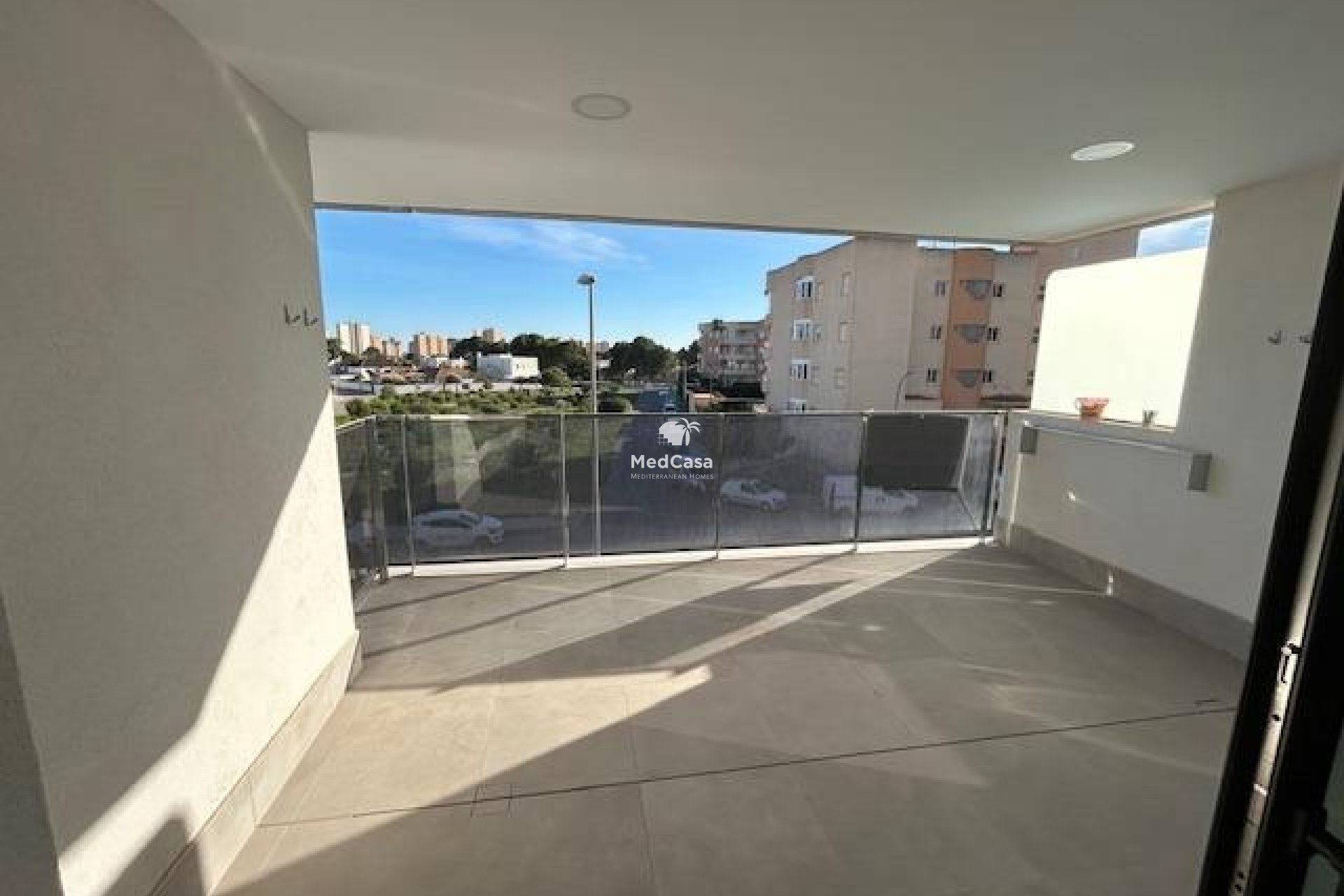 Resale - Apartment -
Orihuela Costa - Altos de Campoamor