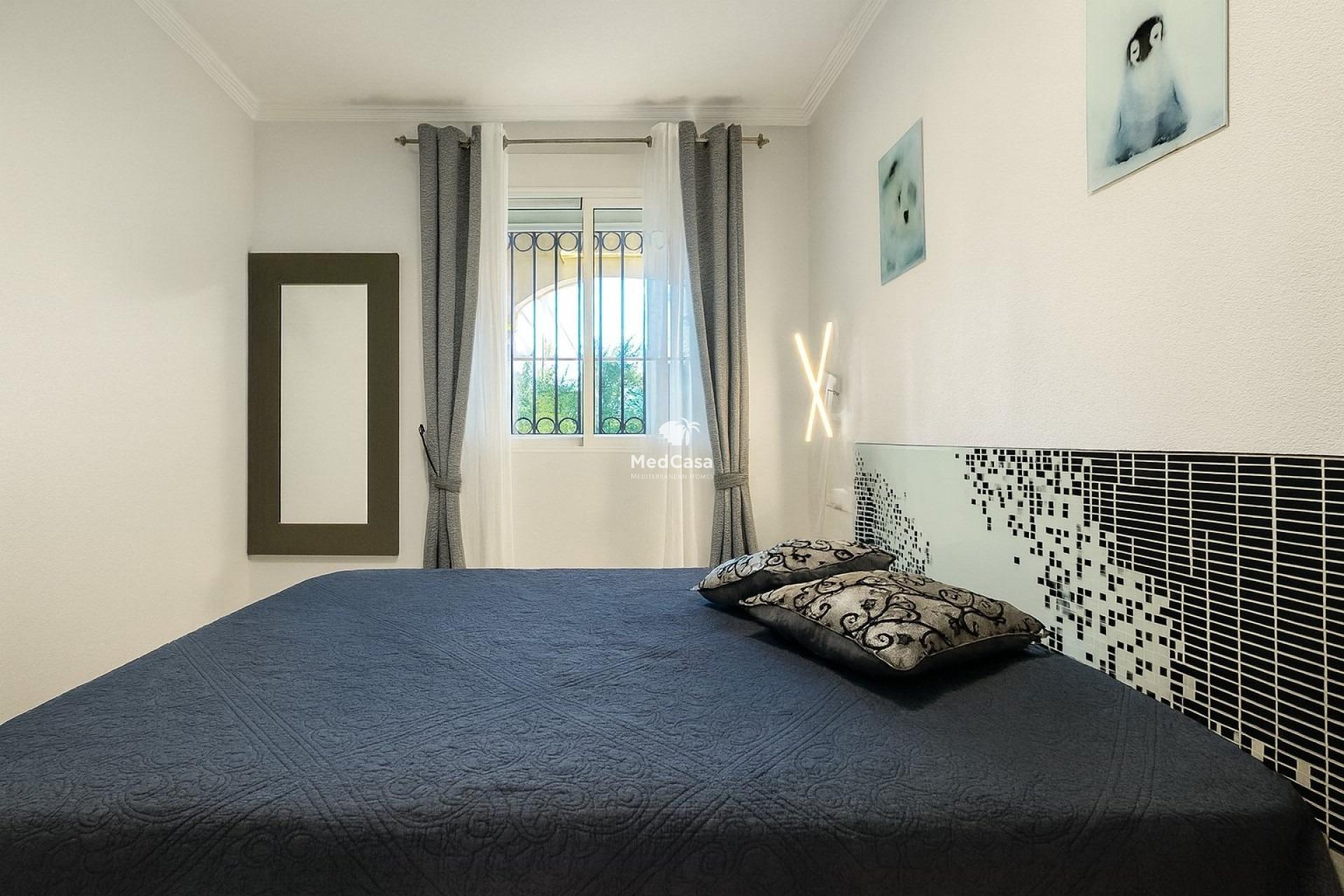 Resale - Apartment -
Orihuela Costa - Altos de Campoamor