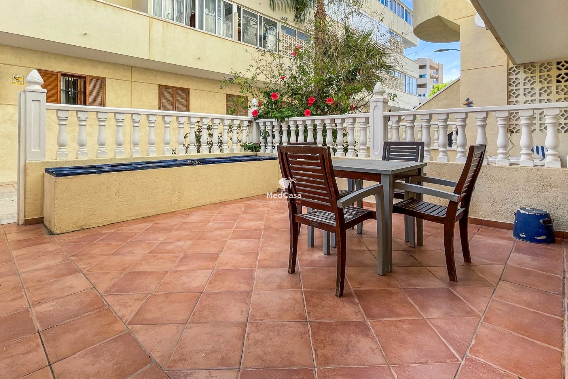 Resale - Apartment -
Orihuela Costa - Cabo Roig