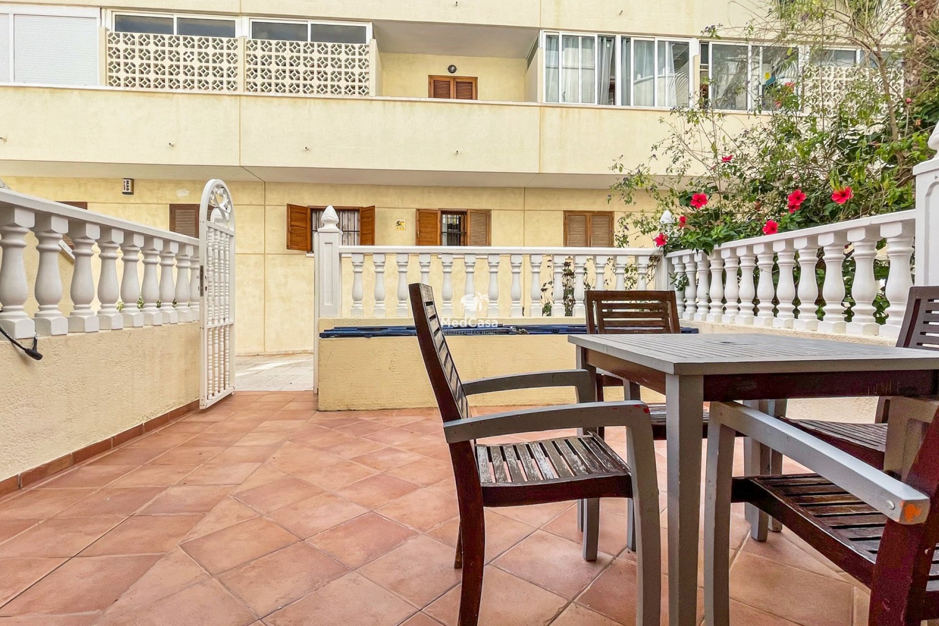 Resale - Apartment -
Orihuela Costa - Cabo Roig