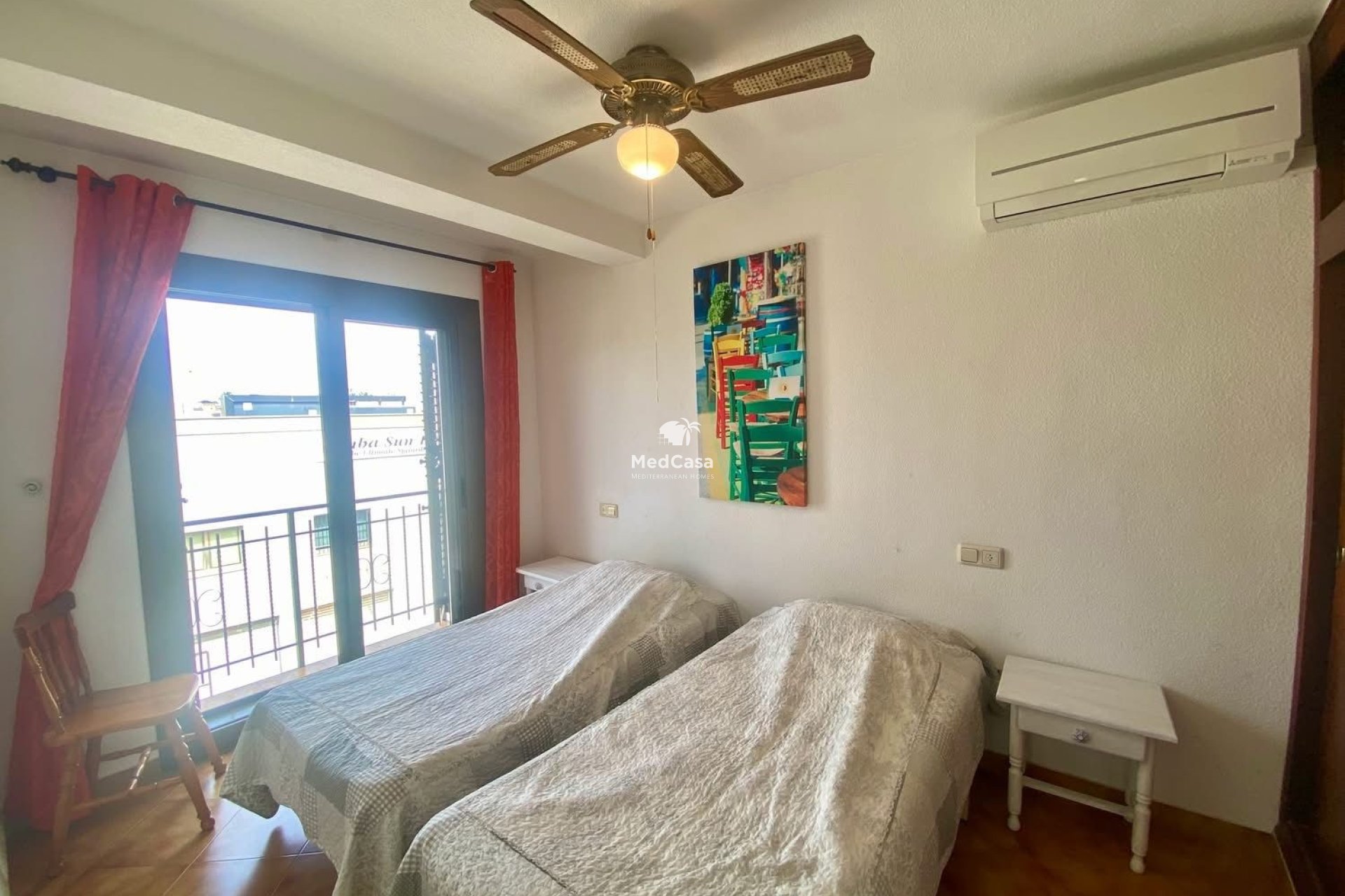 Resale - Apartment -
Orihuela Costa - Cabo Roig