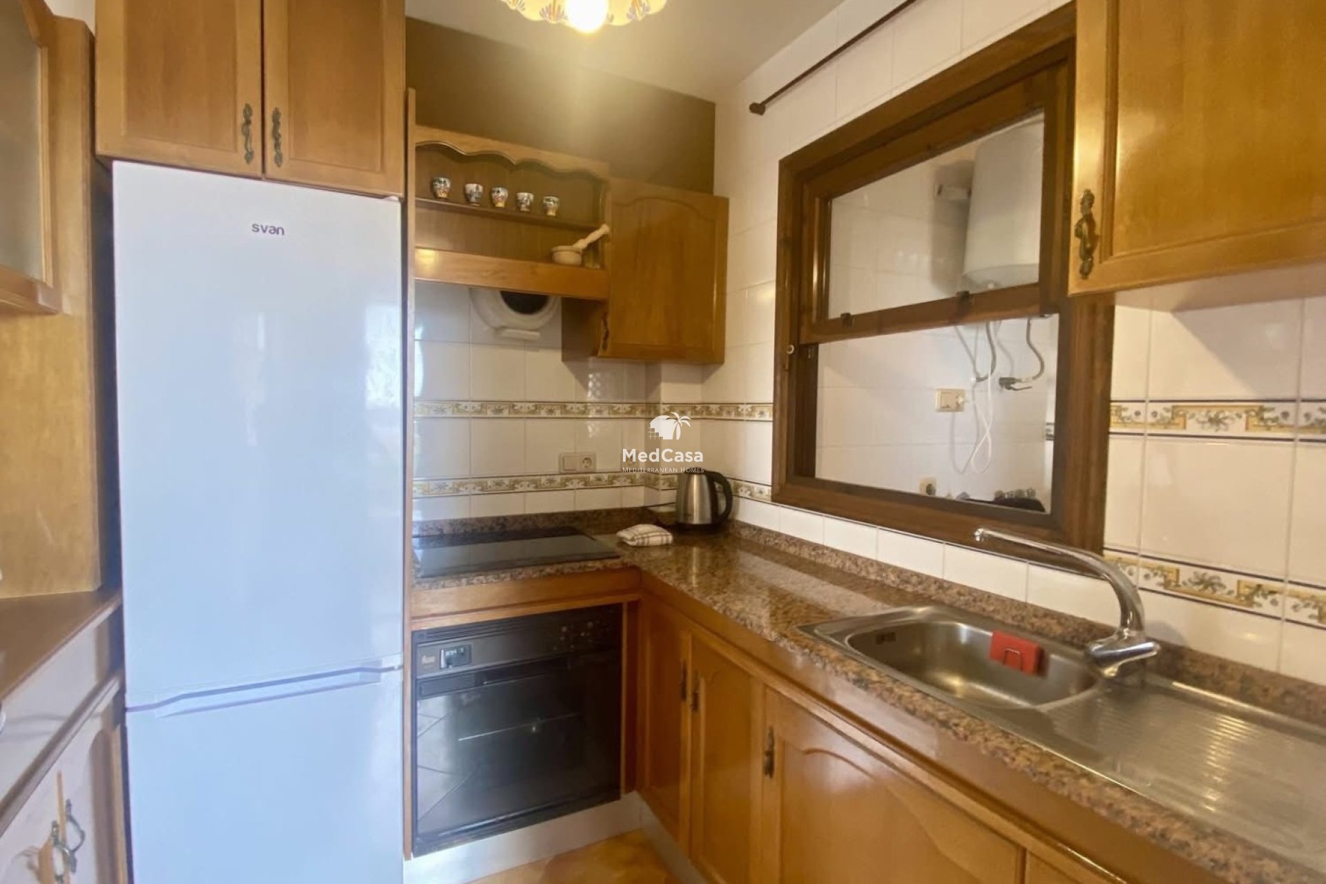 Resale - Apartment -
Orihuela Costa - Cabo Roig