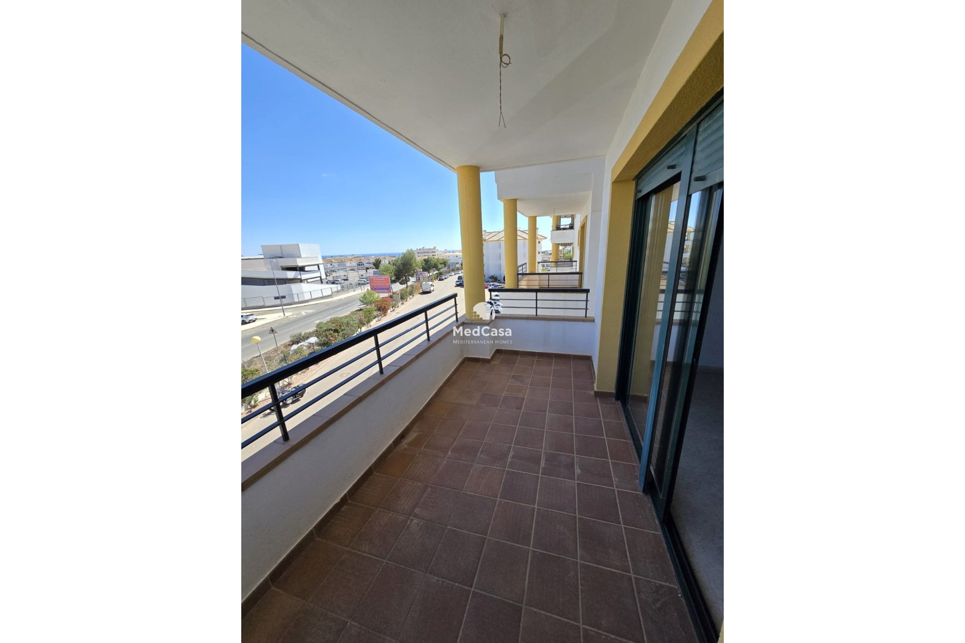 Resale - Apartment -
Orihuela-Costa - Campoamor