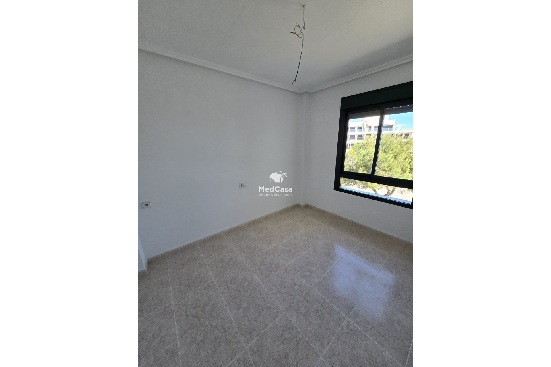 Resale - Apartment -
Orihuela-Costa - Campoamor