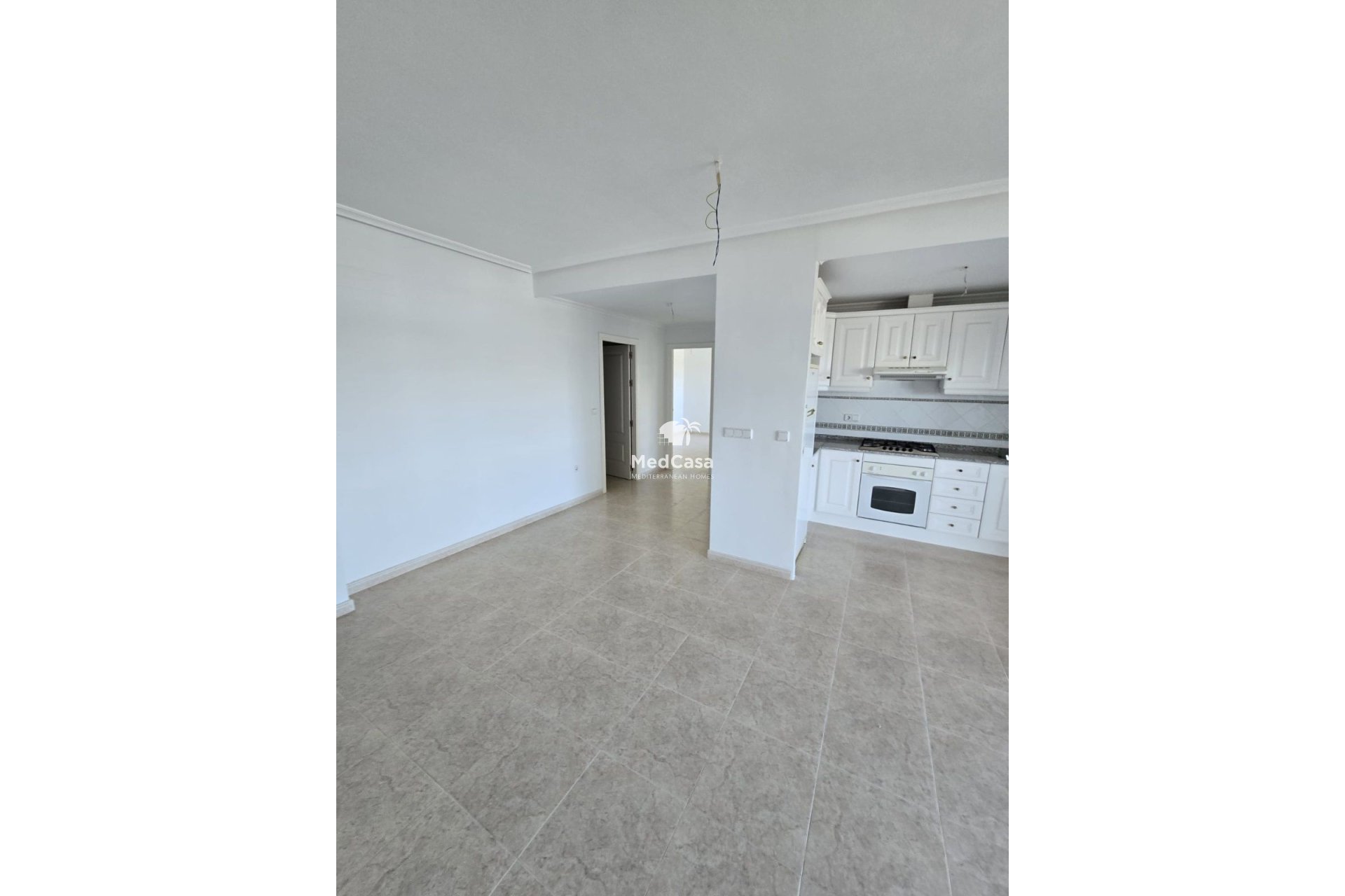 Resale - Apartment -
Orihuela-Costa - Campoamor