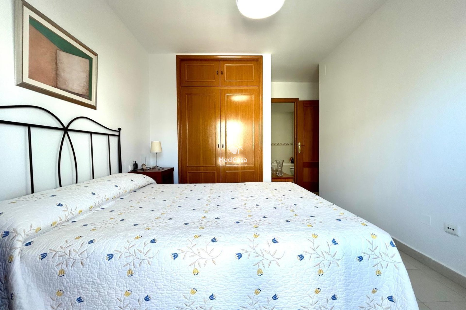 Resale - Apartment -
Orihuela Costa - Campoamor