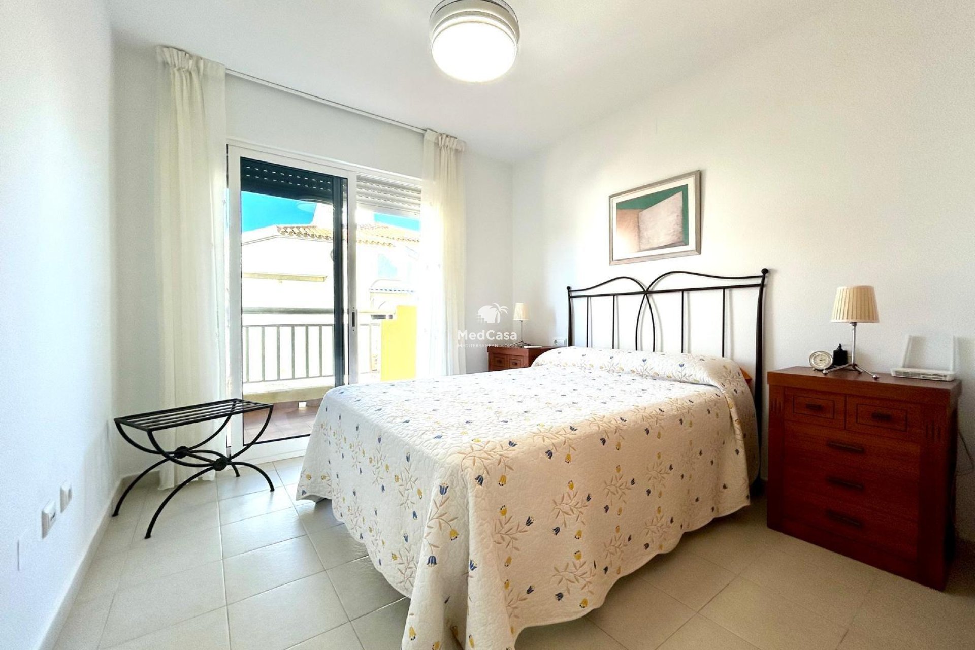 Resale - Apartment -
Orihuela Costa - Campoamor